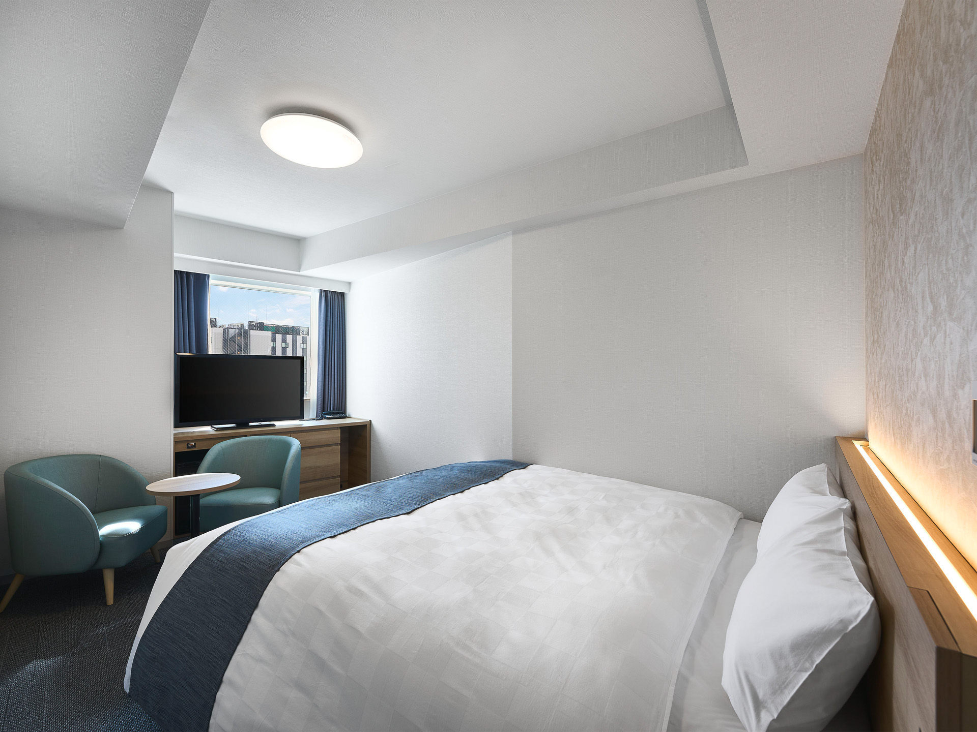 コンフォートダブル