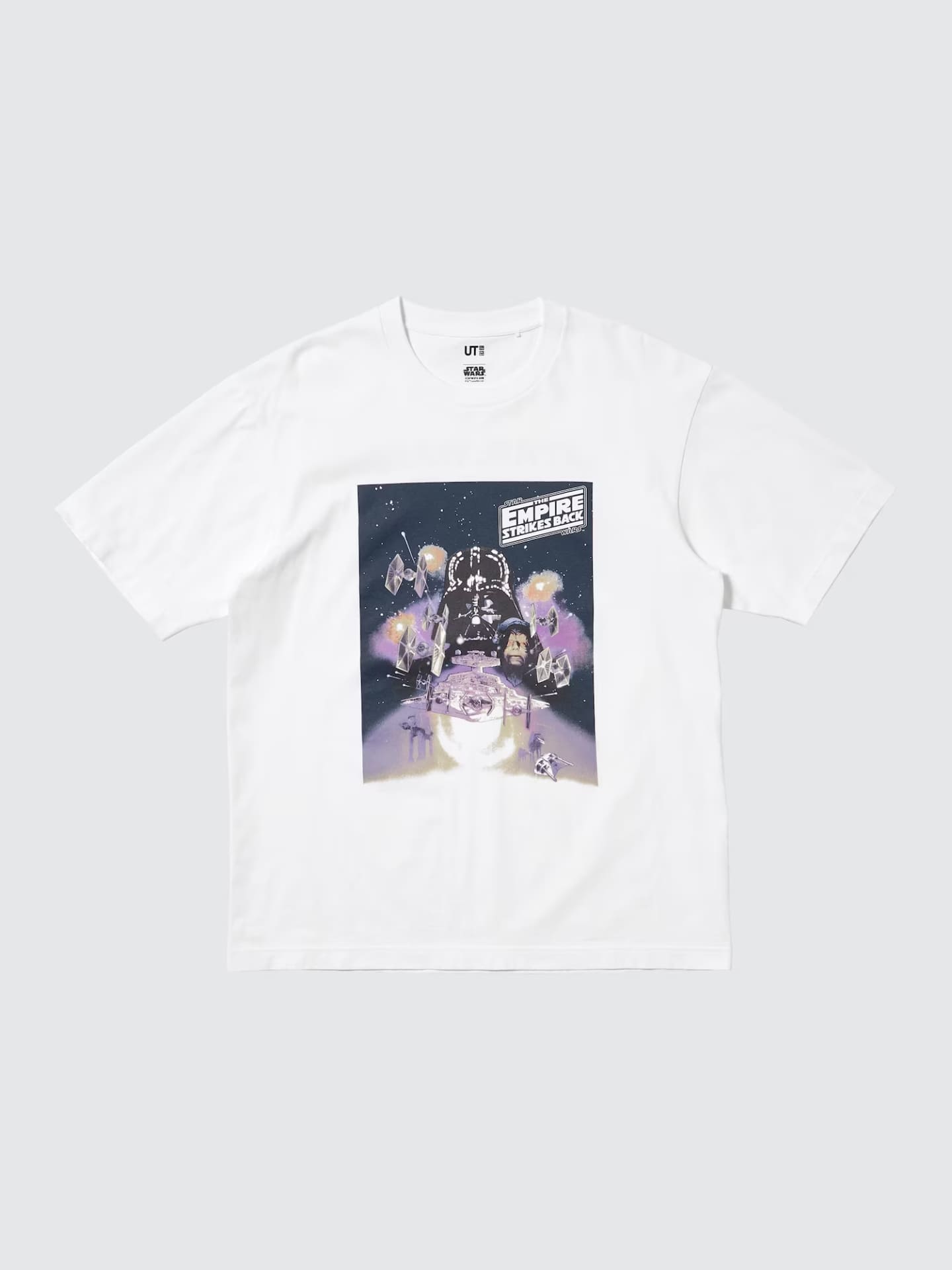 賞金稼ぎが登場する歴代ポスターを描いたメンズTシャツコレクション（全4種）
