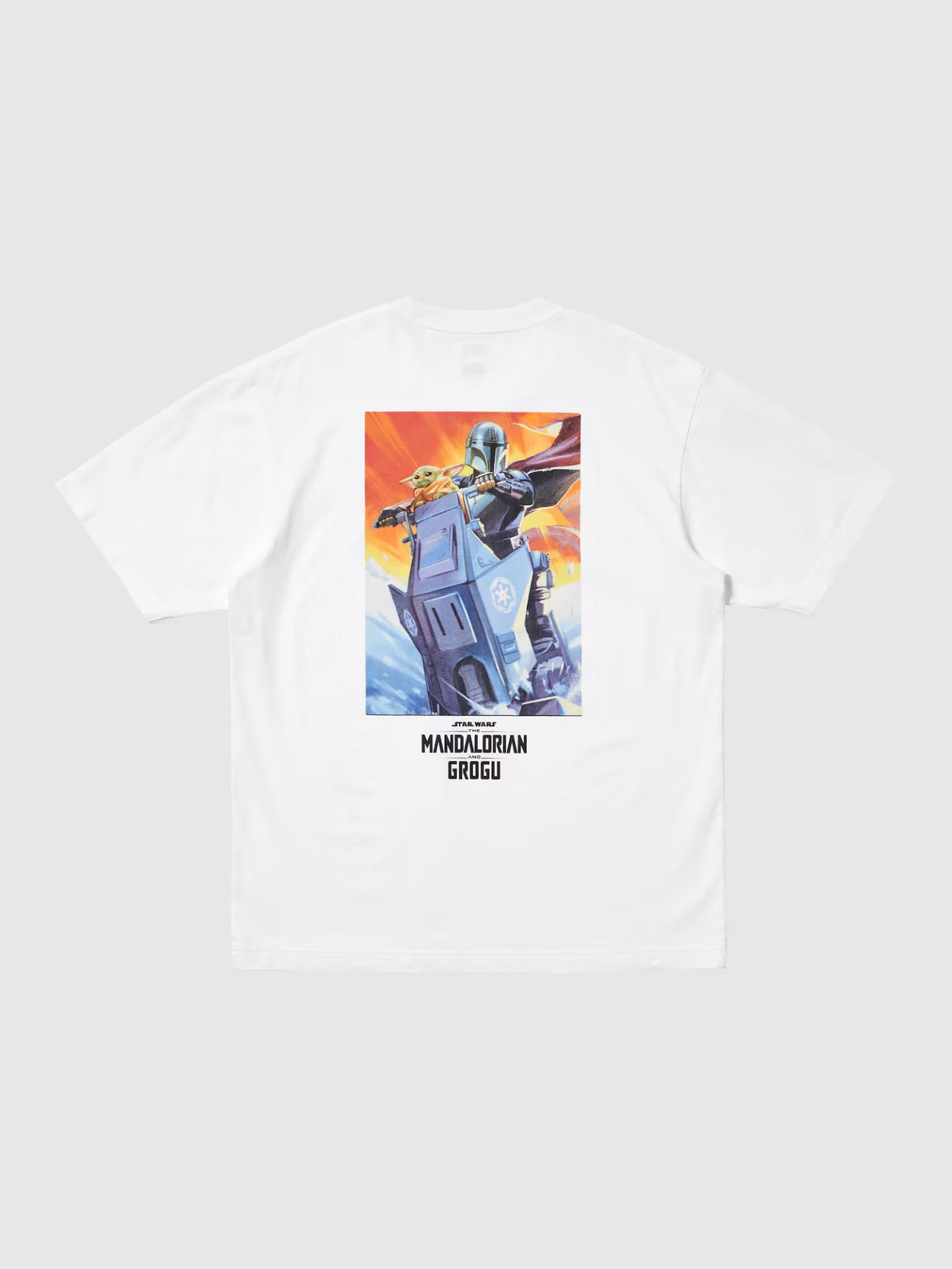 賞金稼ぎが登場する歴代ポスターを描いたメンズTシャツコレクション（全4種）