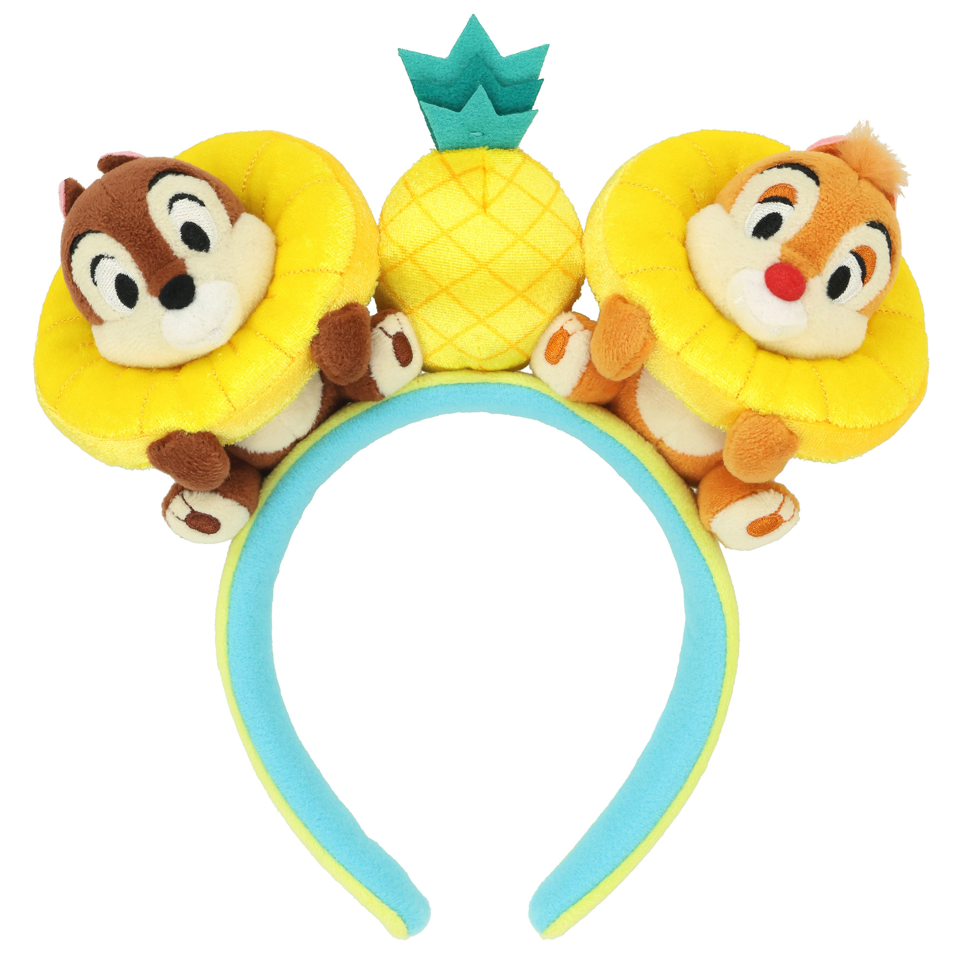 カチューシャ（2600円）