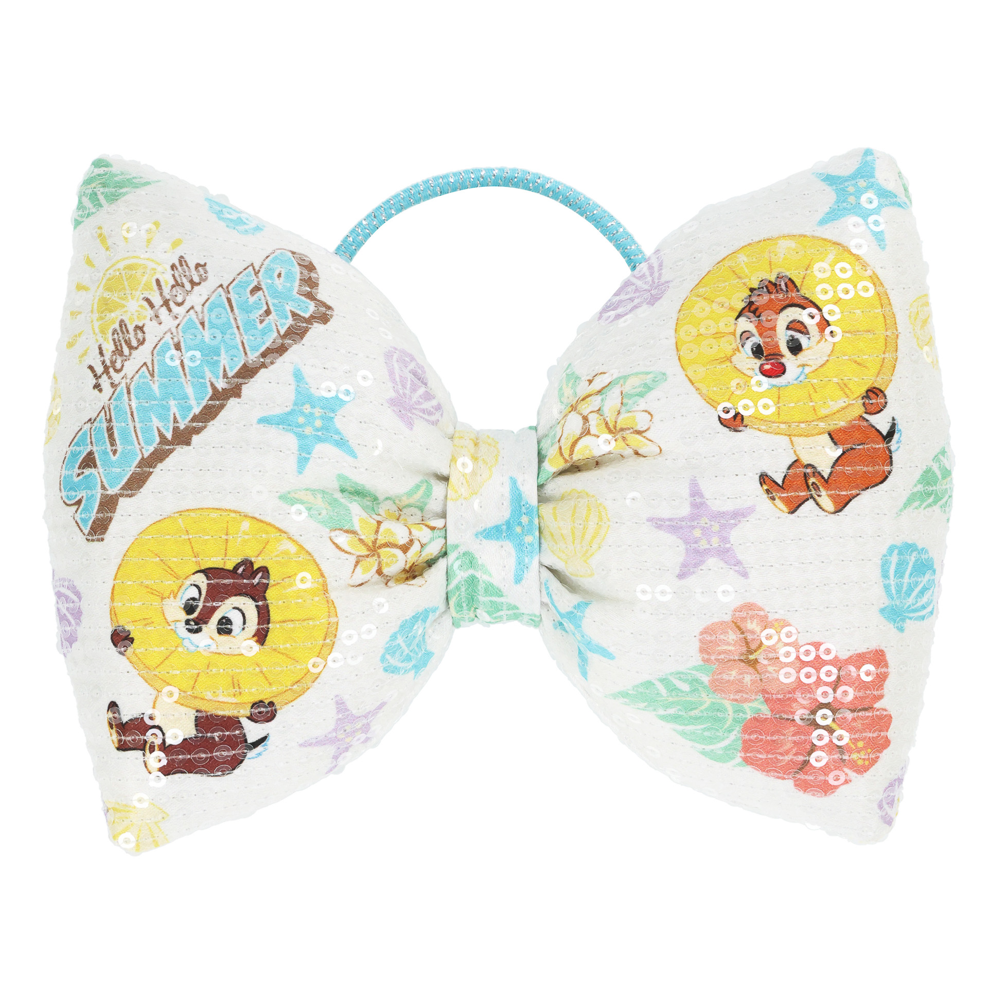 ヘアゴム（1500円）