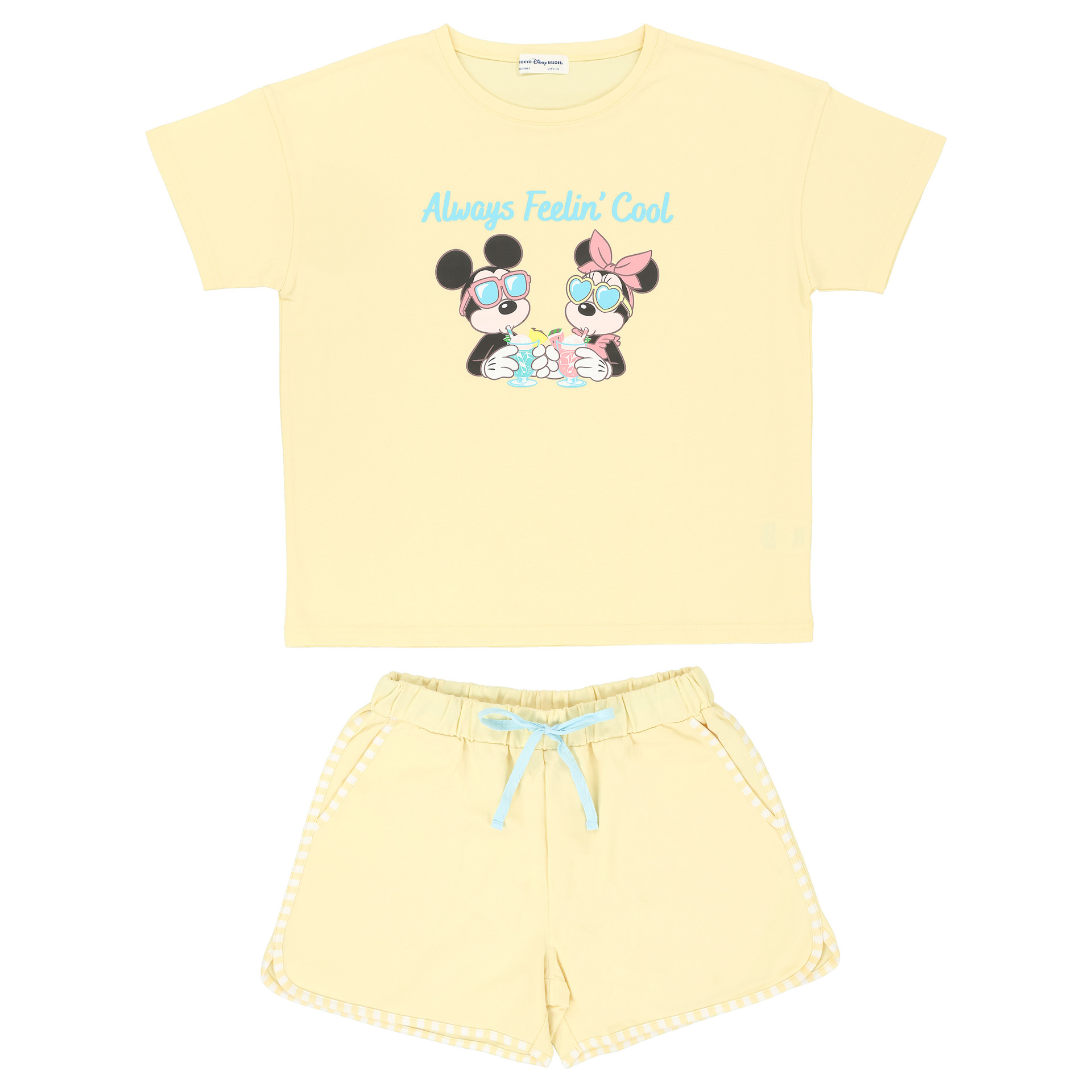 ルームウェア（5000円）