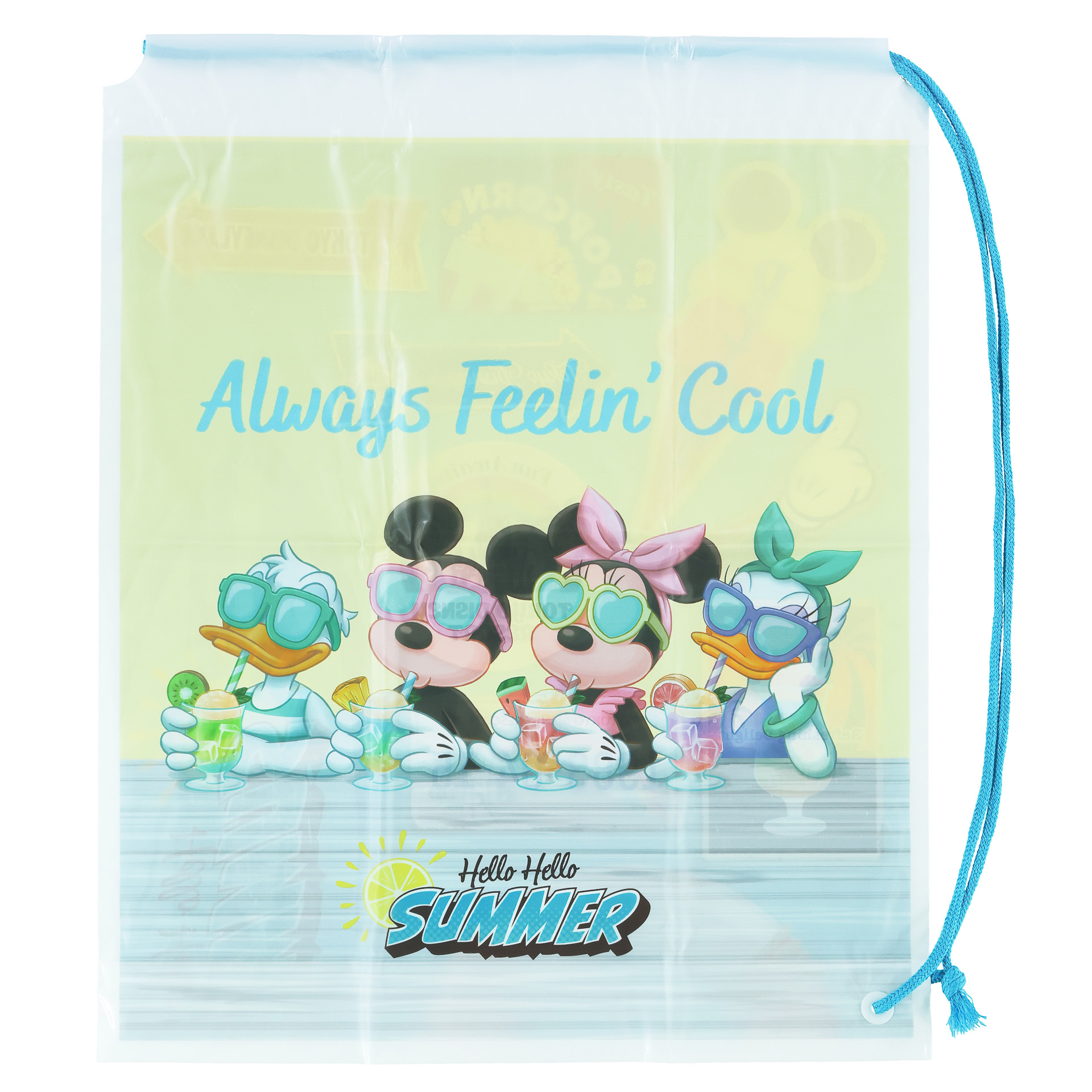 ビニールバッグ（800円）