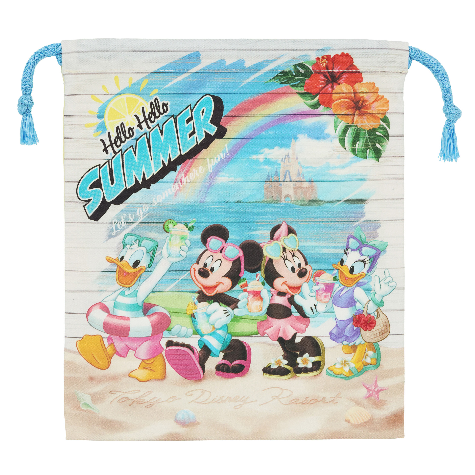 きんちゃく（950円）