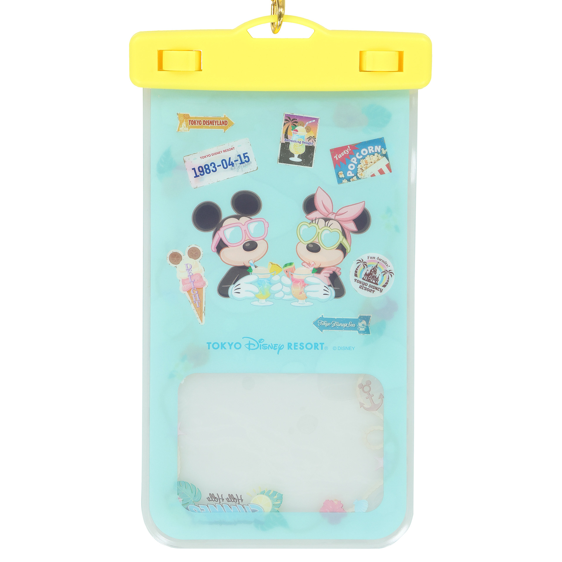 スマートフォンケース（2800円）