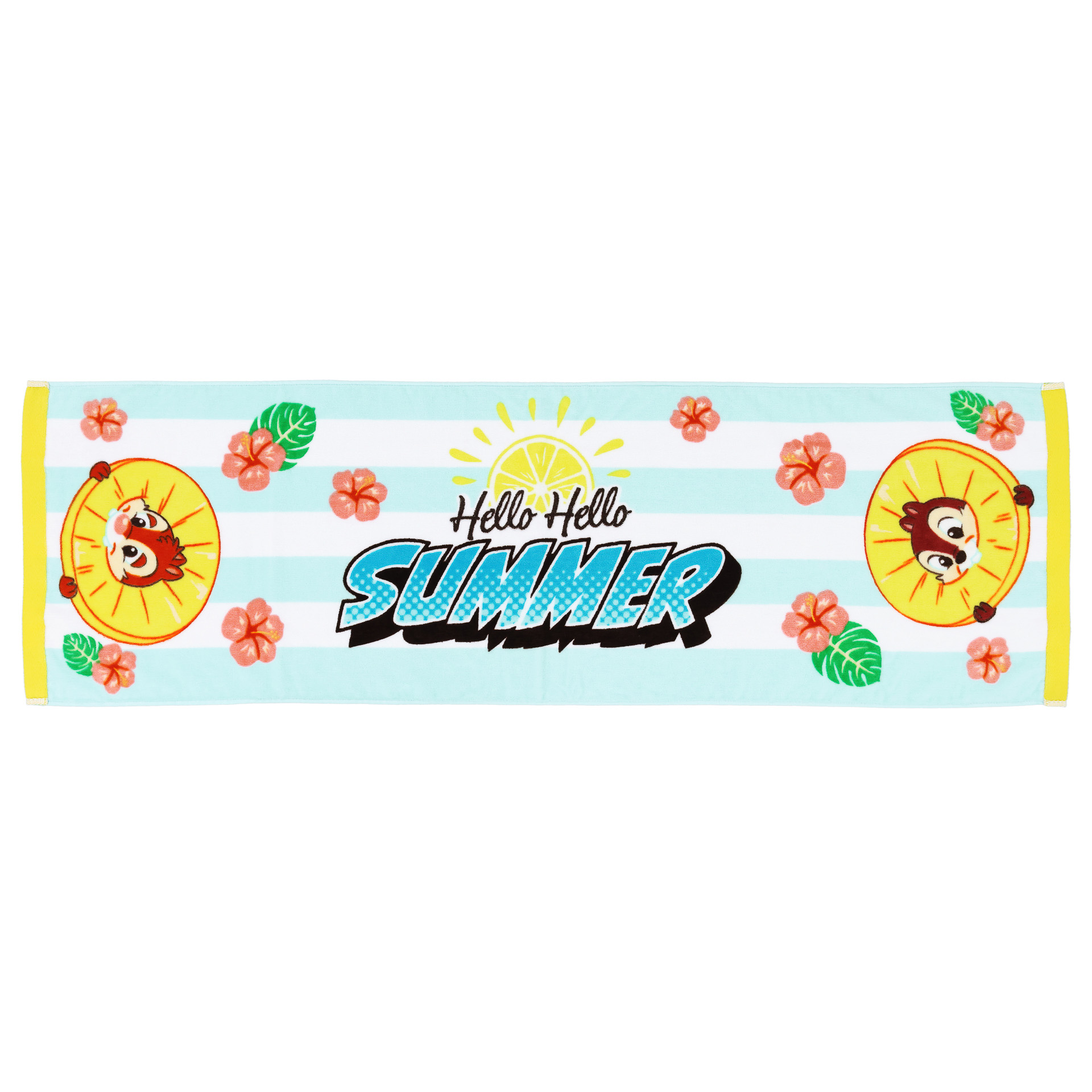 フェイスタオル（2300円）