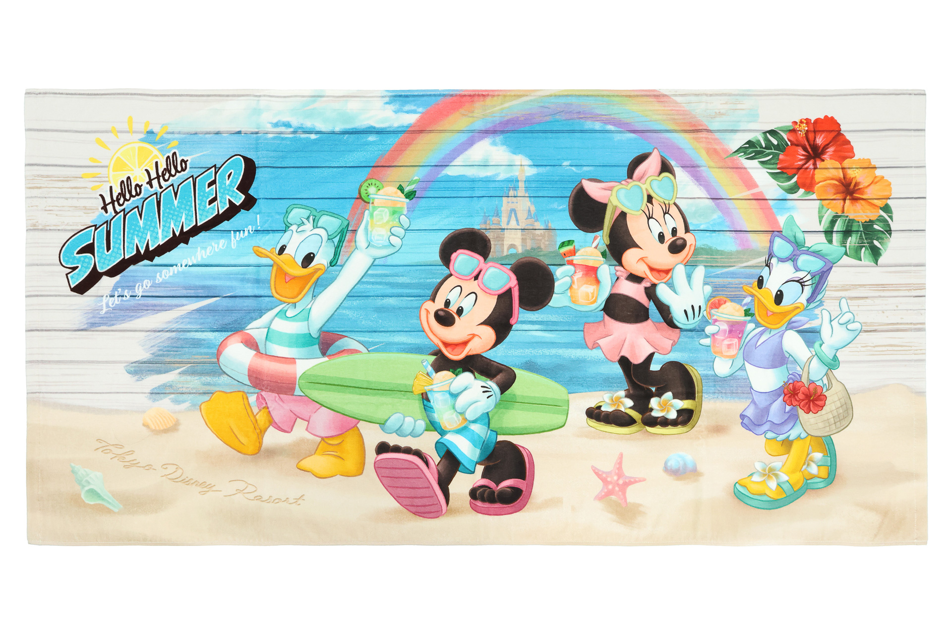 ワイドバスタオル（3900円）