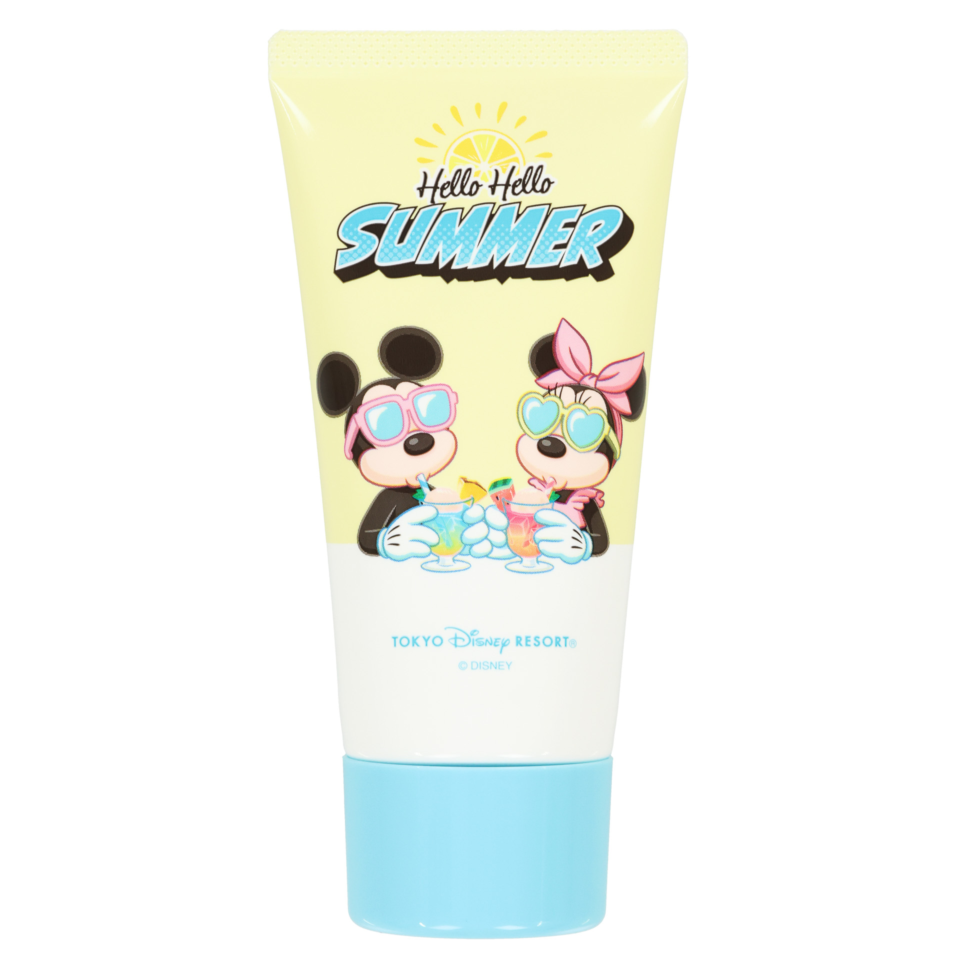 日焼け止め（1500円）