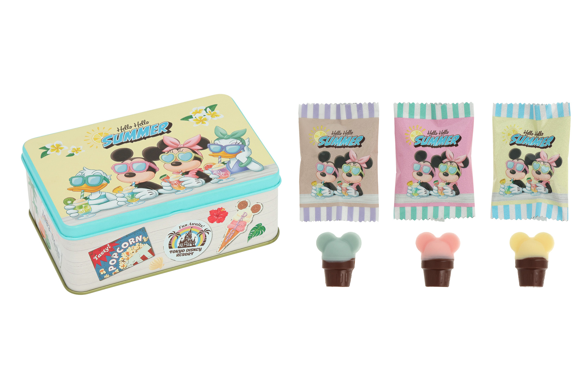 チョコレート（1300円）