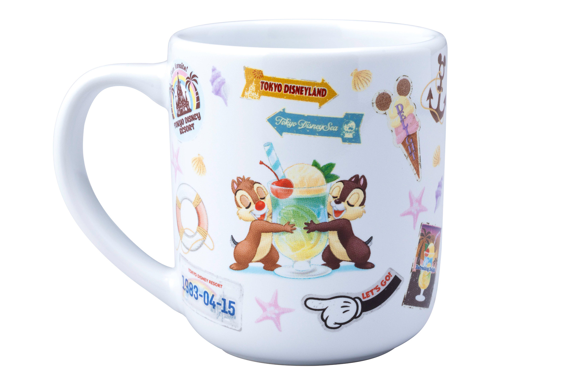 スーベニアカップ（対象メニュー＋750円）