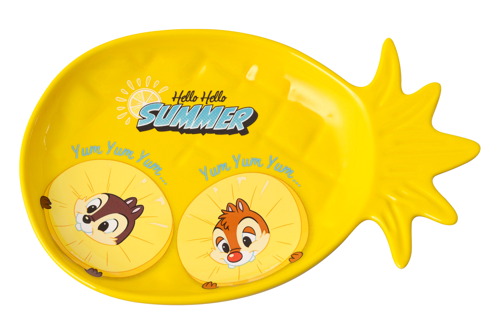 スーベニアプレート（対象メニュー＋750円）