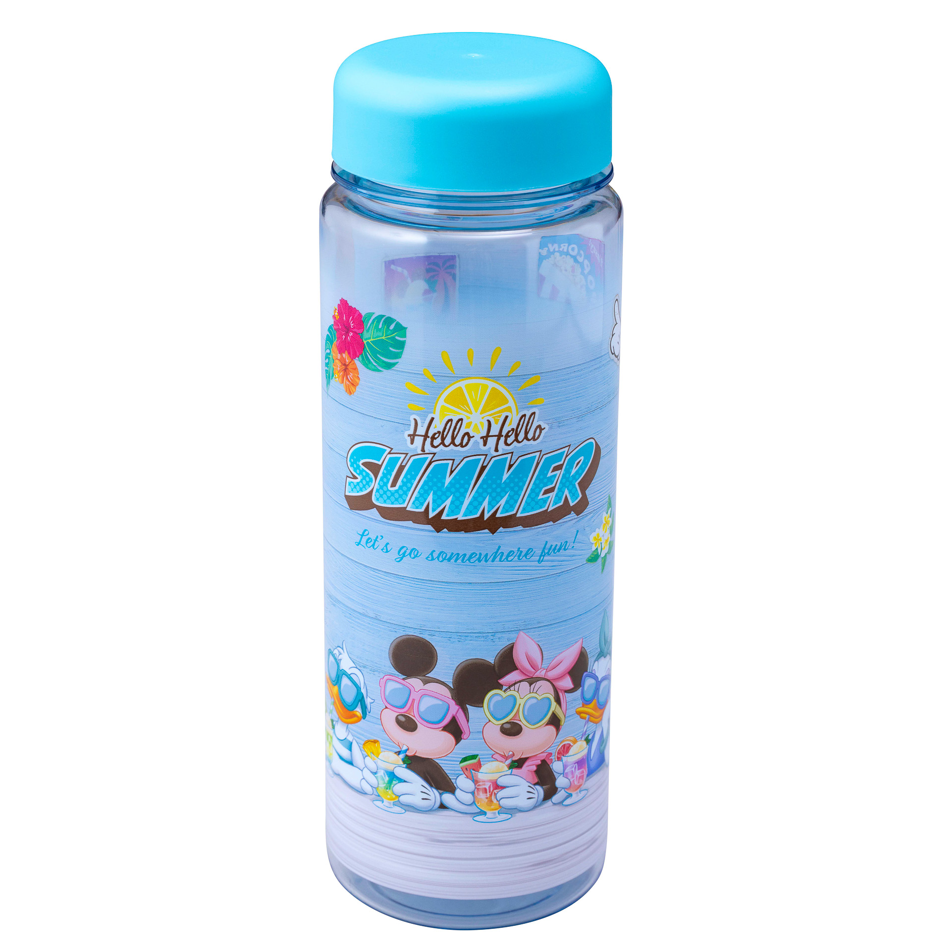 スーベニアドリンクボトル（対象メニュー＋1300円）