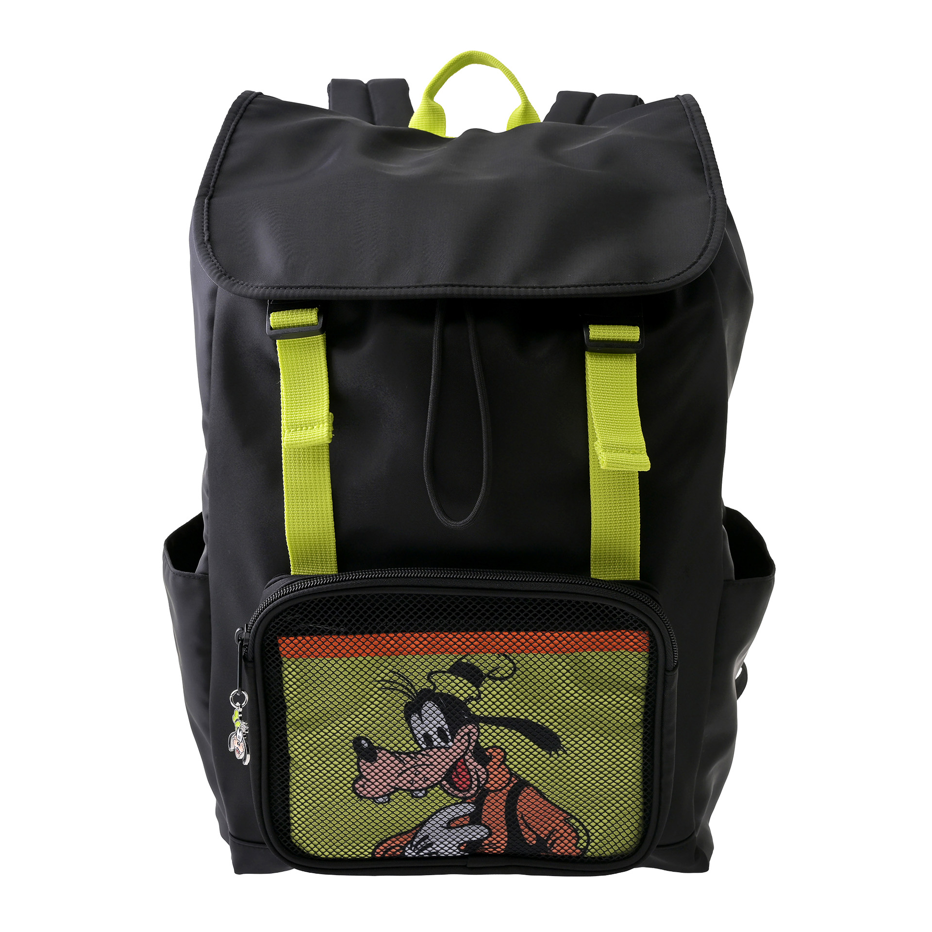 バックパックポーチ付き（8800円）
