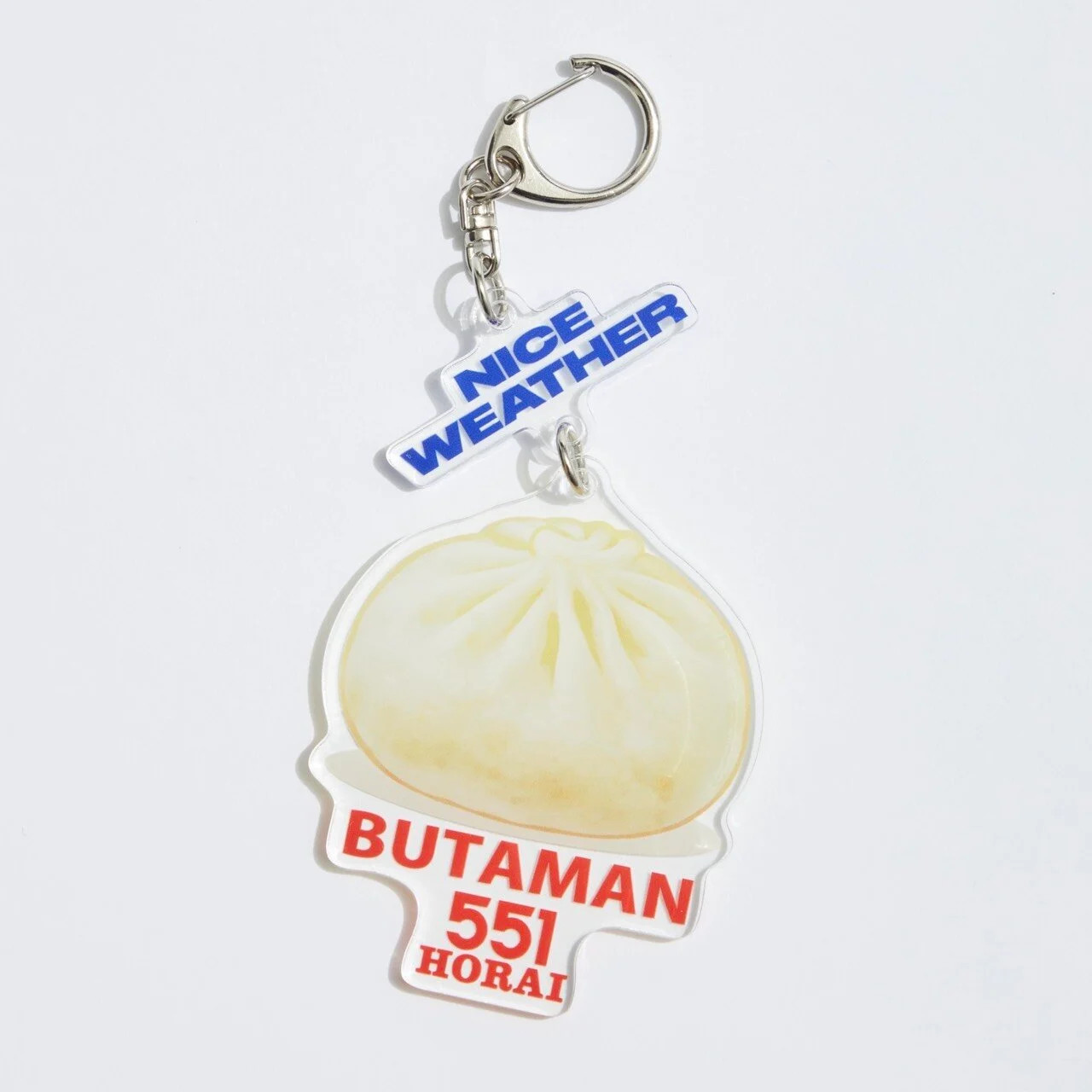 KEY HOLDER（1430円）