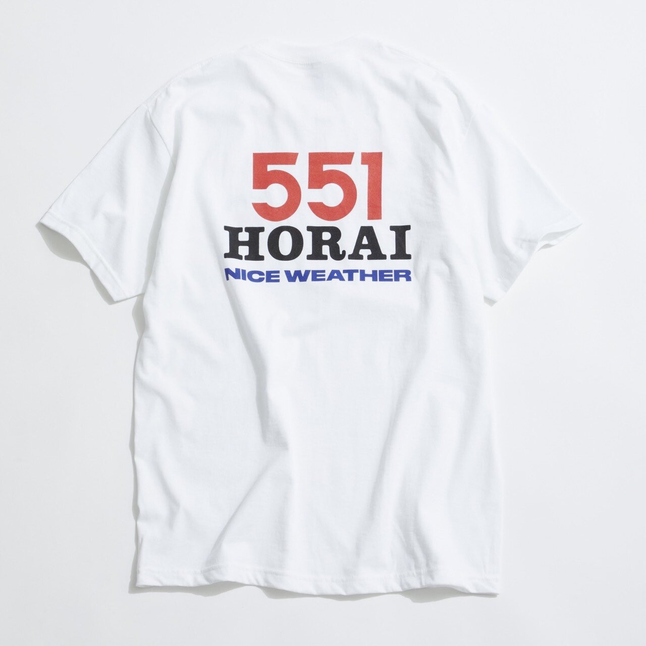 Tシャツ（5940円）