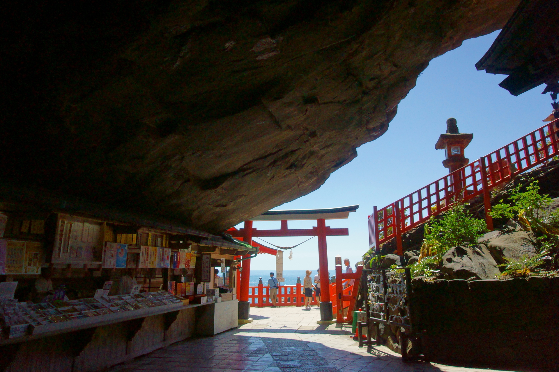 鵜戸神宮（日南市）