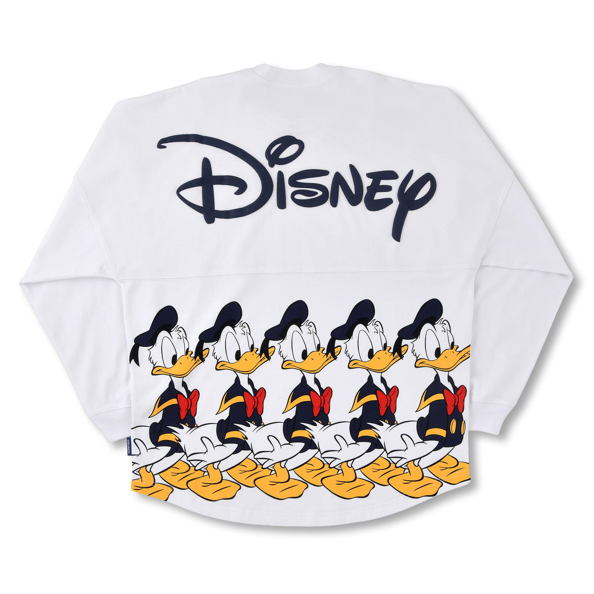 【Spirit Jersey】長袖Tシャツ（1万3200円）