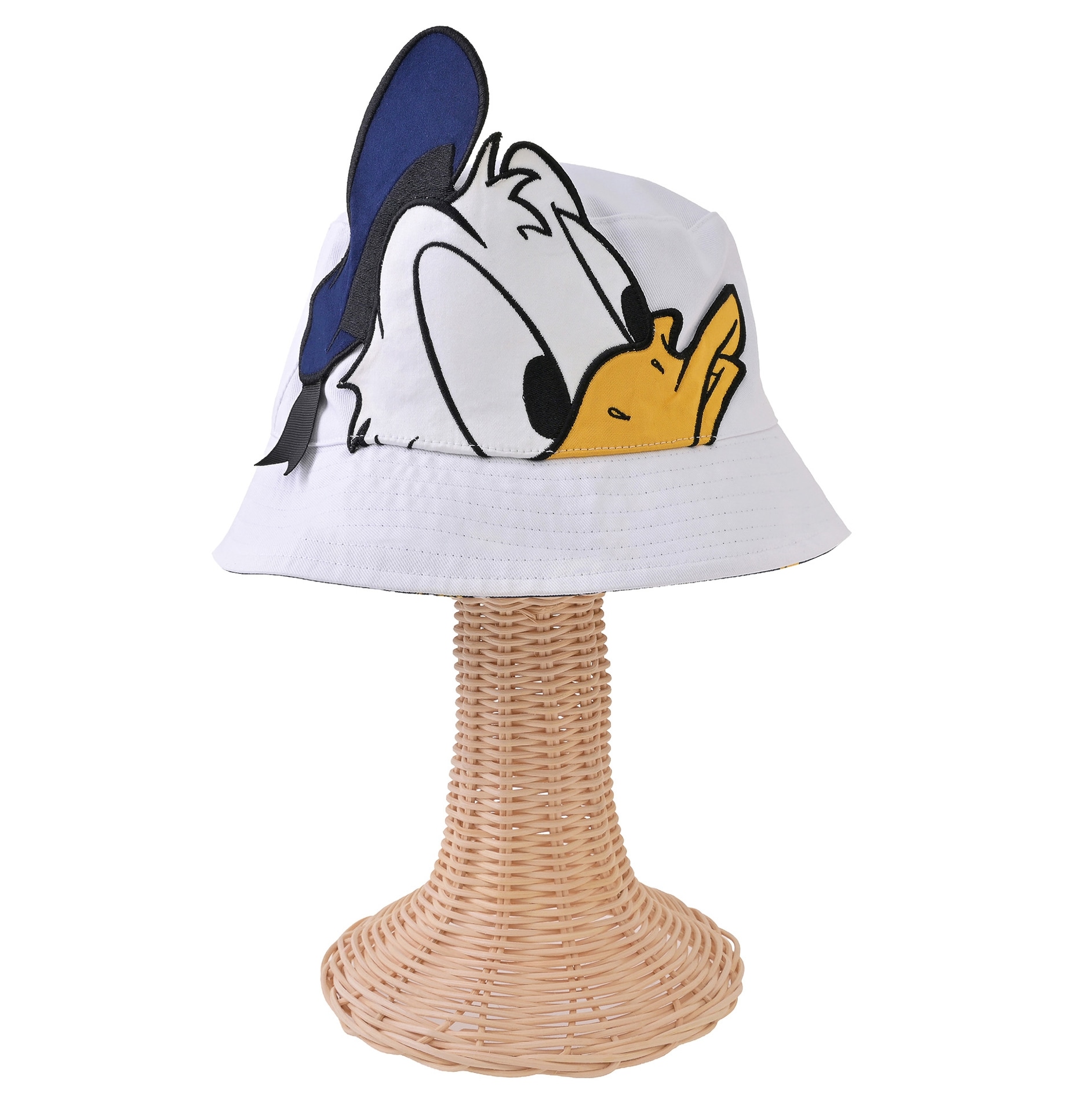 ハット（リバーシブル）（3500円）