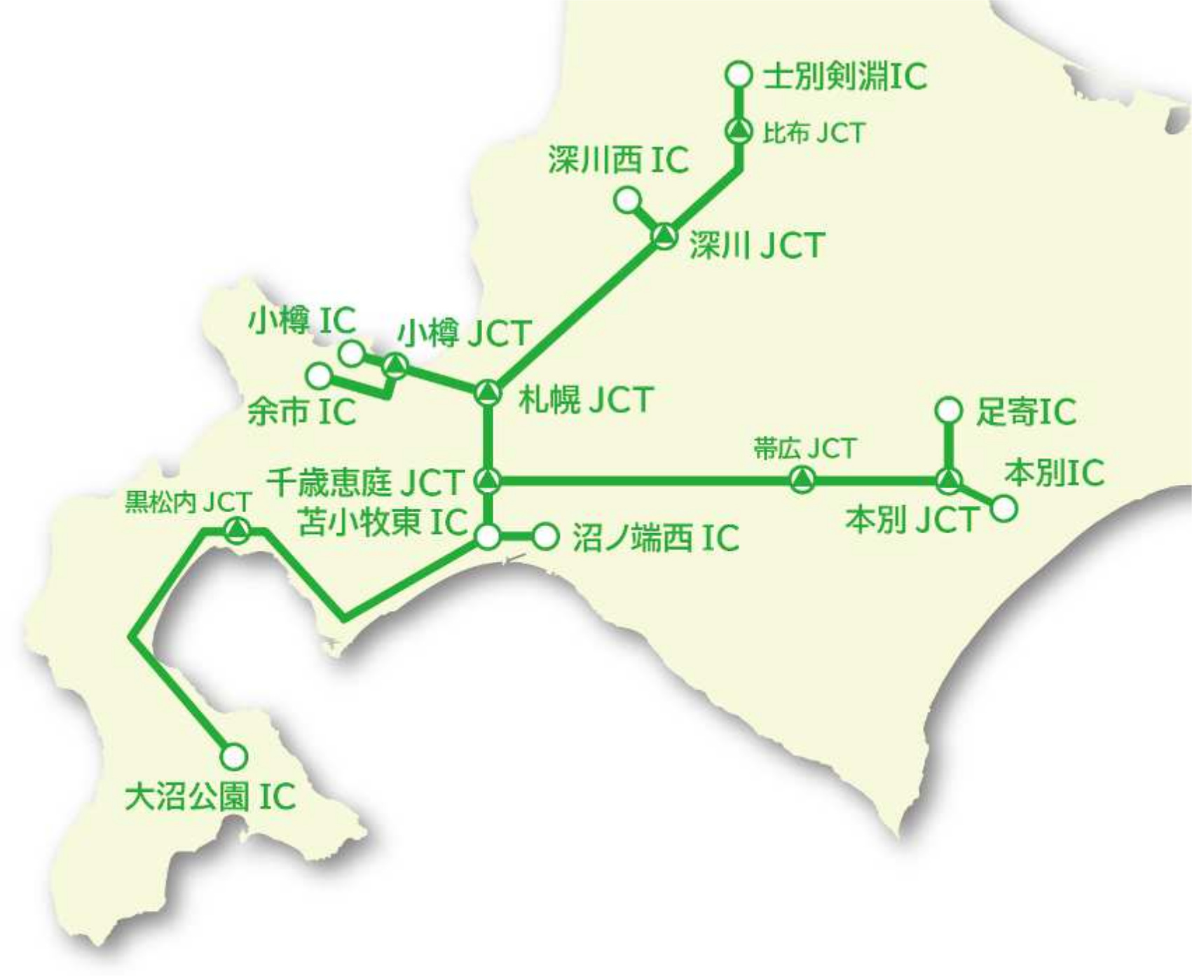 対象エリア