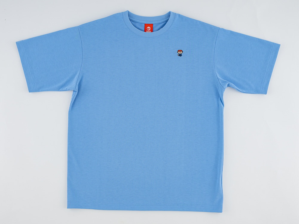 DRY Tシャツ（4950円）