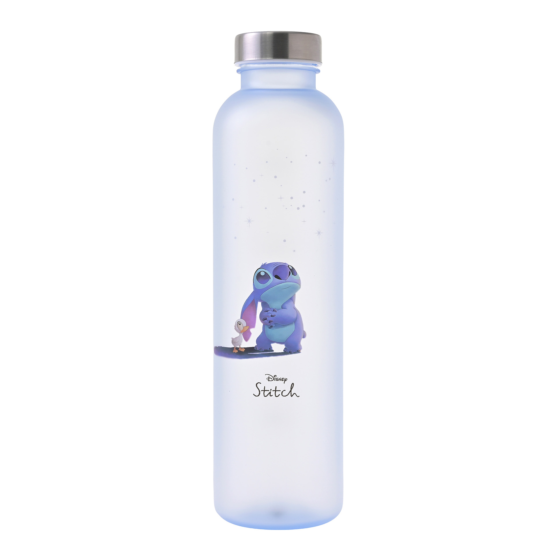 ウォーターボトル＜スティッチ＞（2200円）