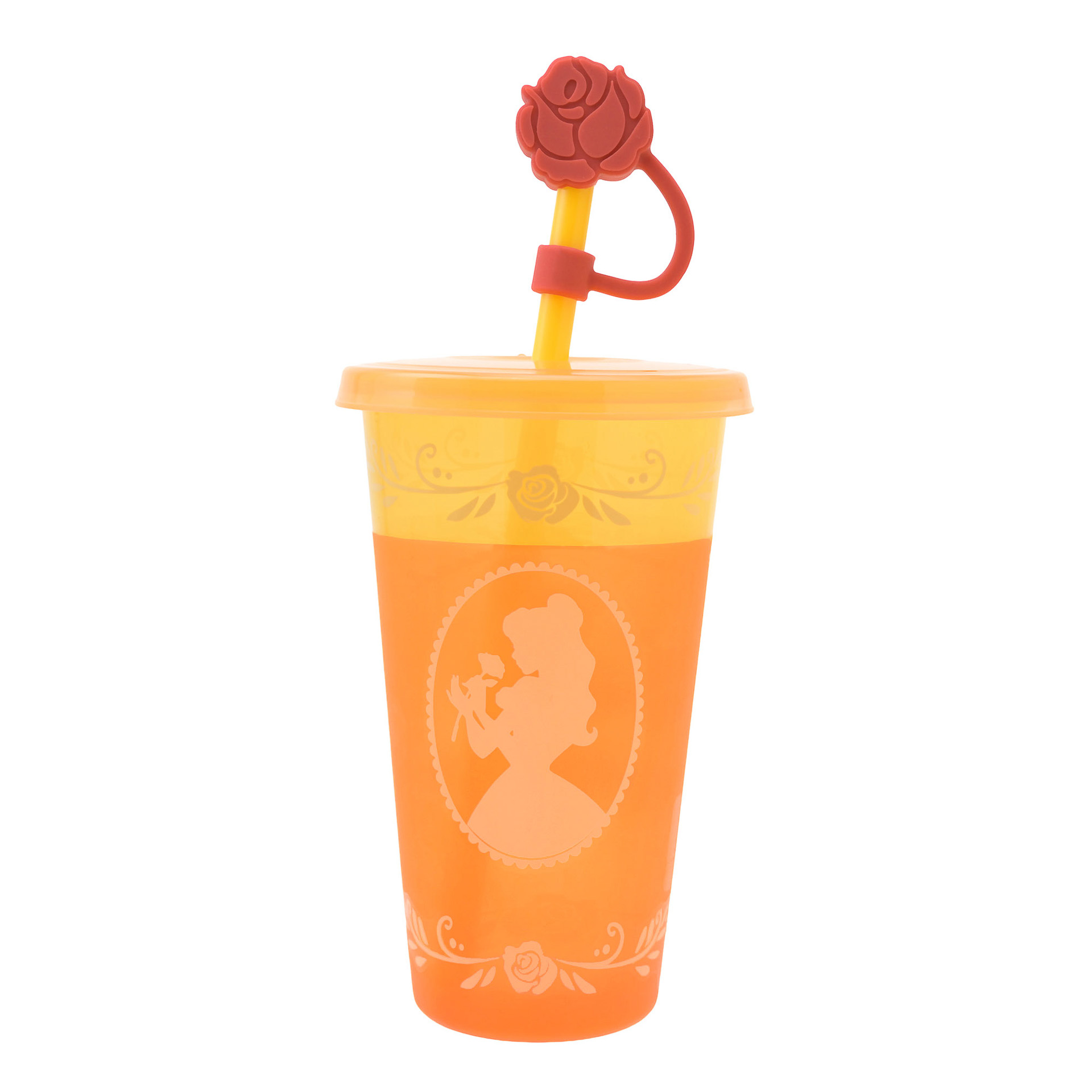 タンブラー＜ベル＞（1500円）
