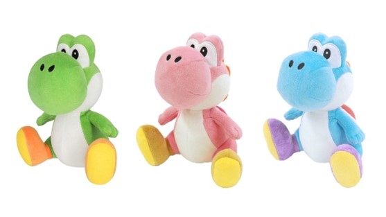 5月20日発売「スーパーマリオ ALL STAR COLLECTION」各種1980円