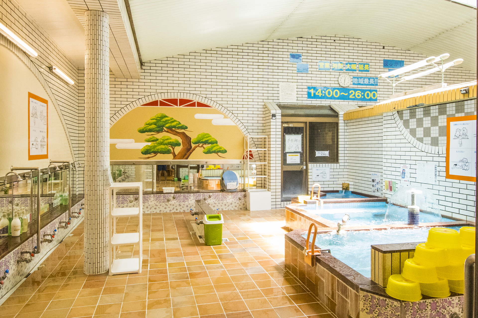 「MUJI BASEを拠点に、観光だけでなく京都の日常を感じてほしい」とのこと（写真提供：良品計画）