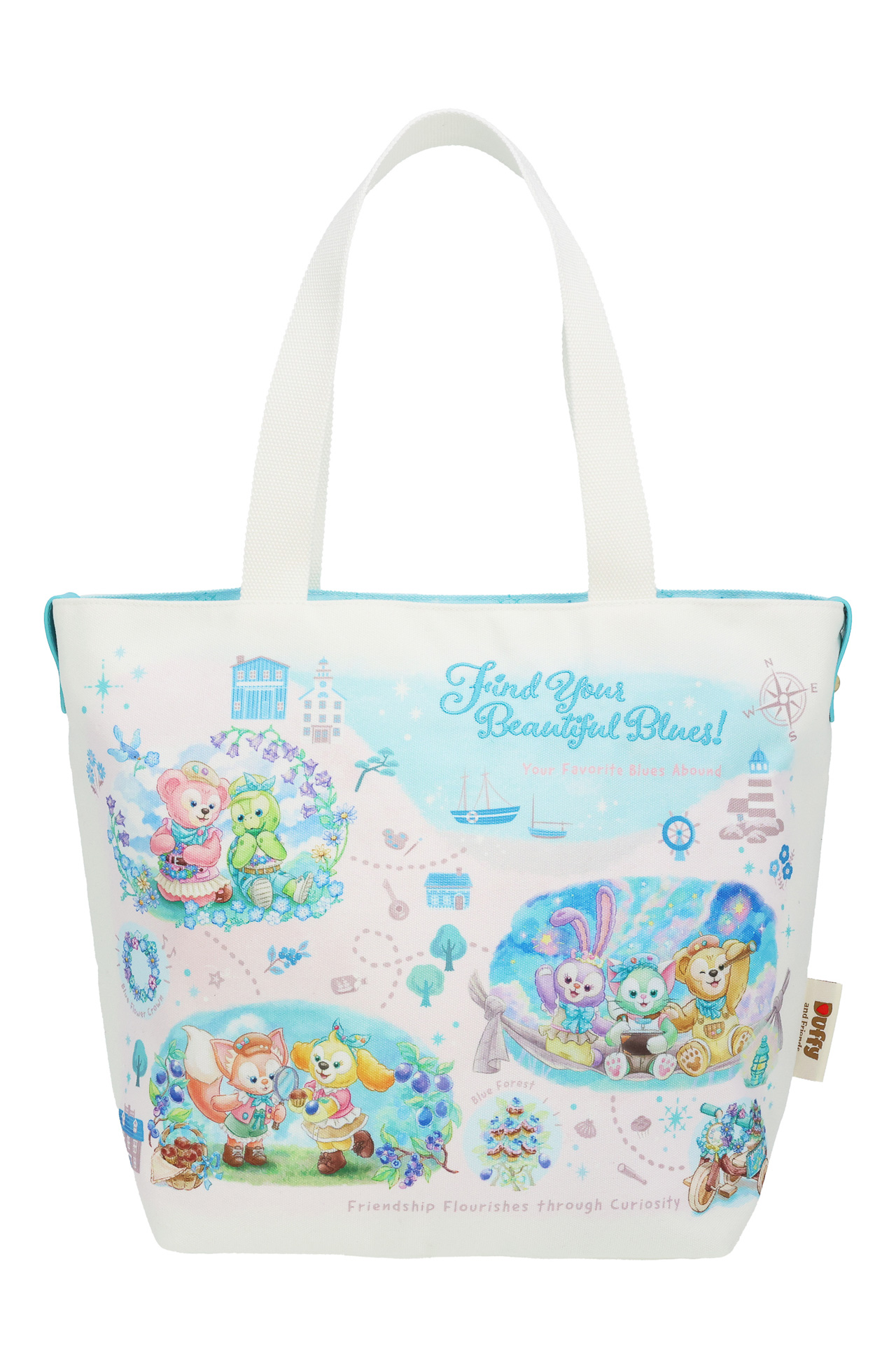 トートバッグ（4800円）