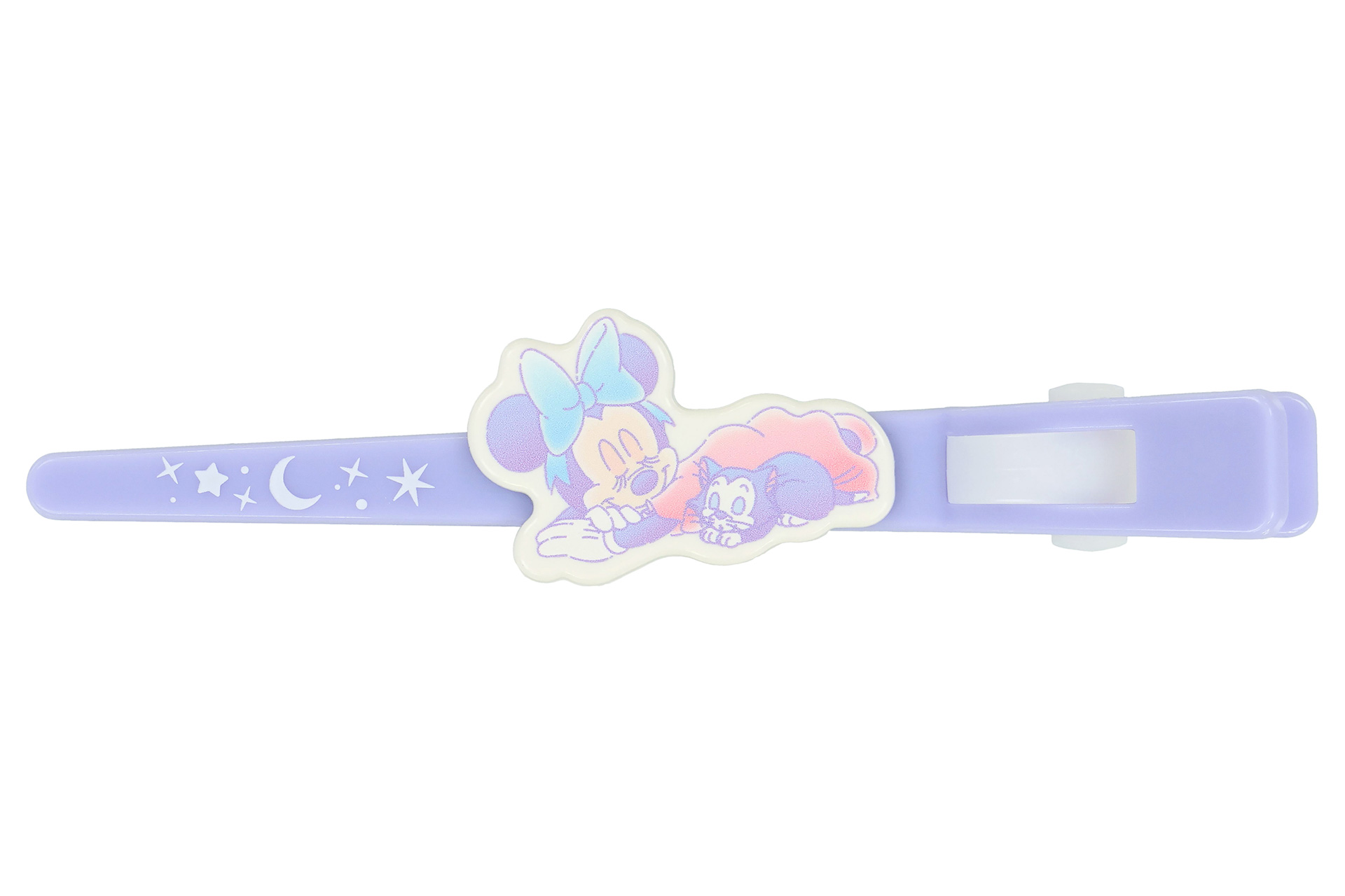 ヘアクリップ（900円）