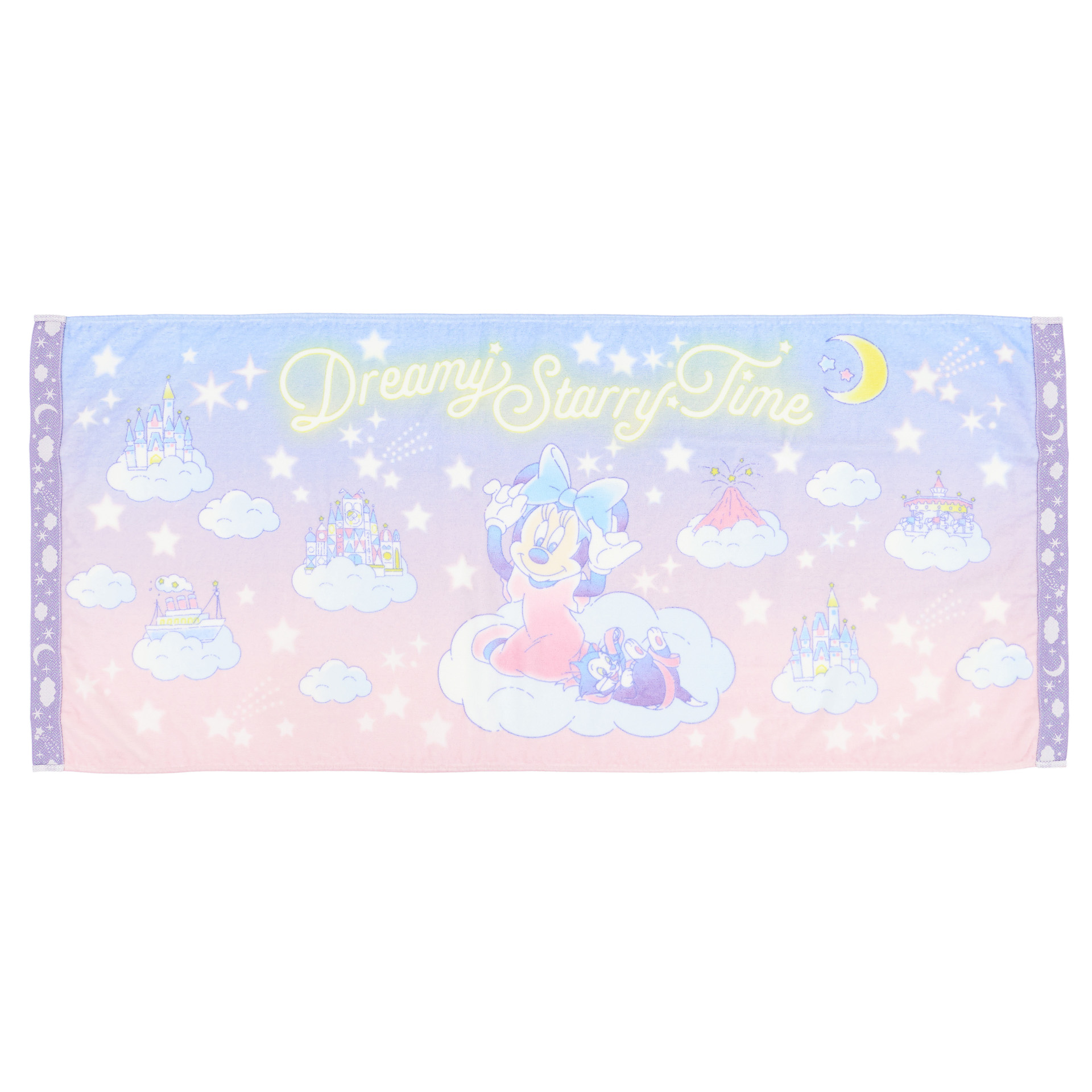 バスタオル （3200円）