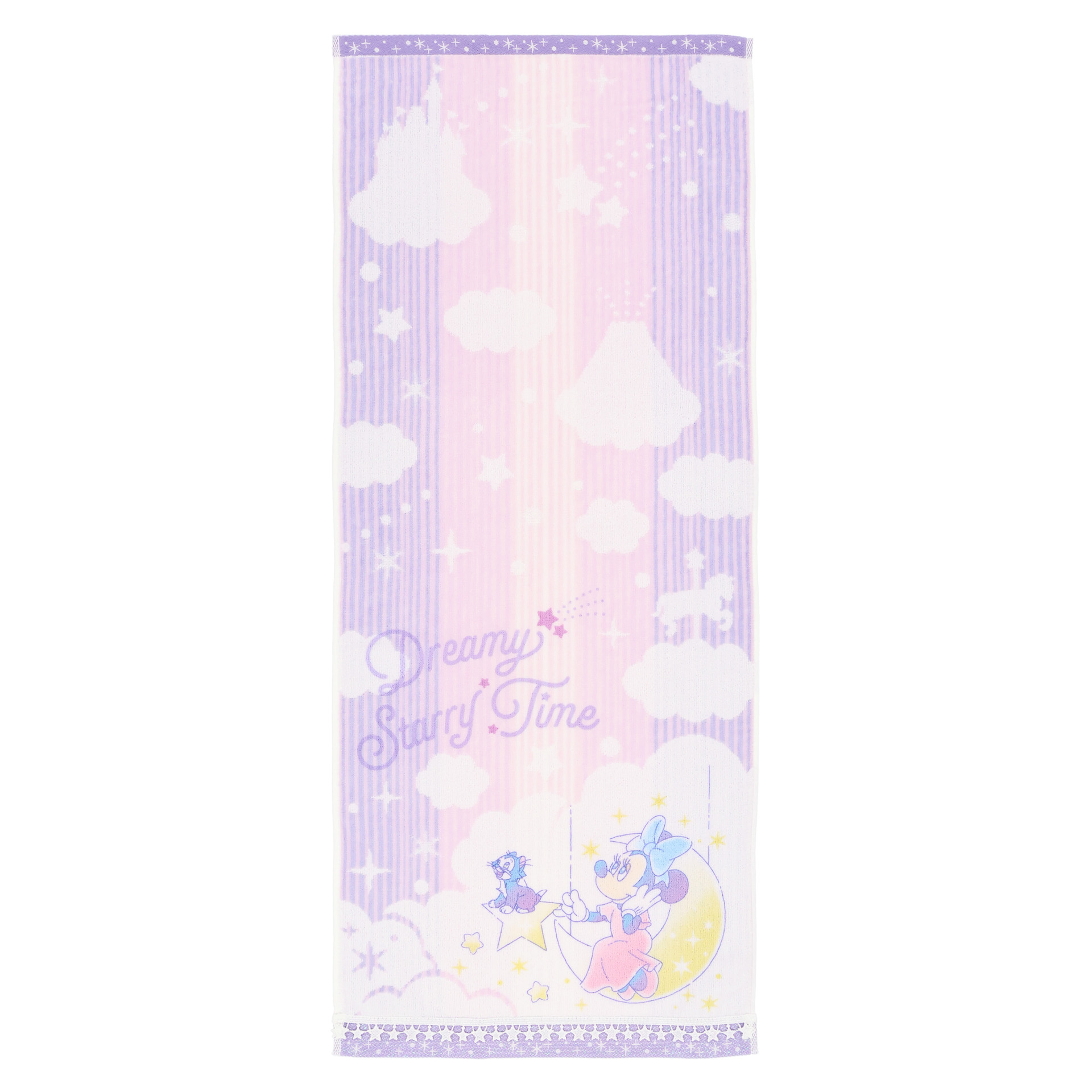フェイスタオル（1900円）
