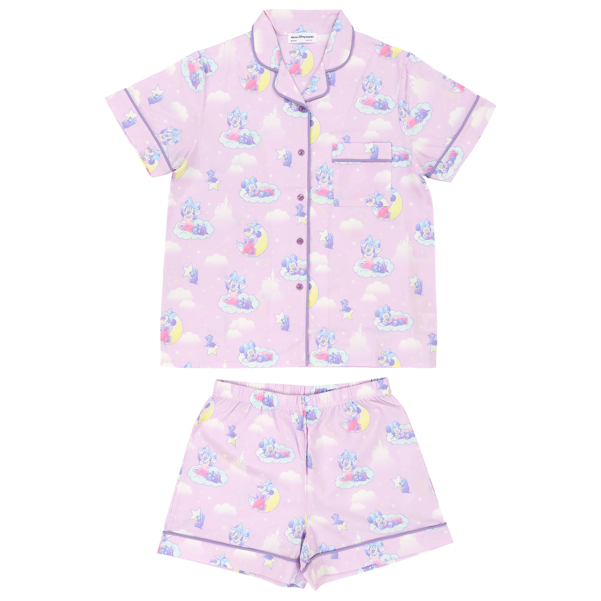 ルームウェア（5600円）