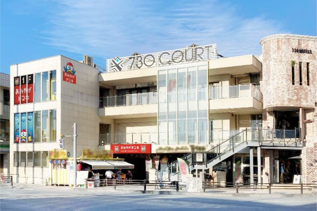 ドンキの新業態「おみやげドンキ」1号店が石垣島にオープン