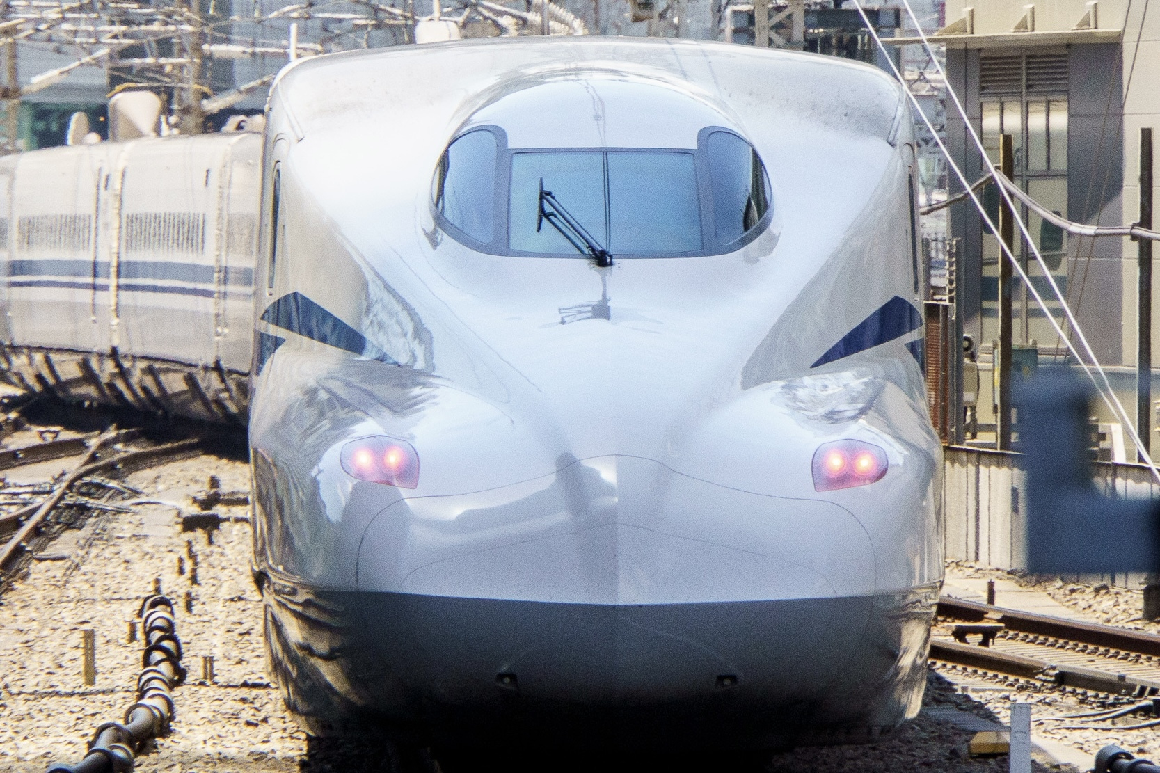 東海道・山陽新幹線「ひかり」号で今夏も弱冷房車を設定
