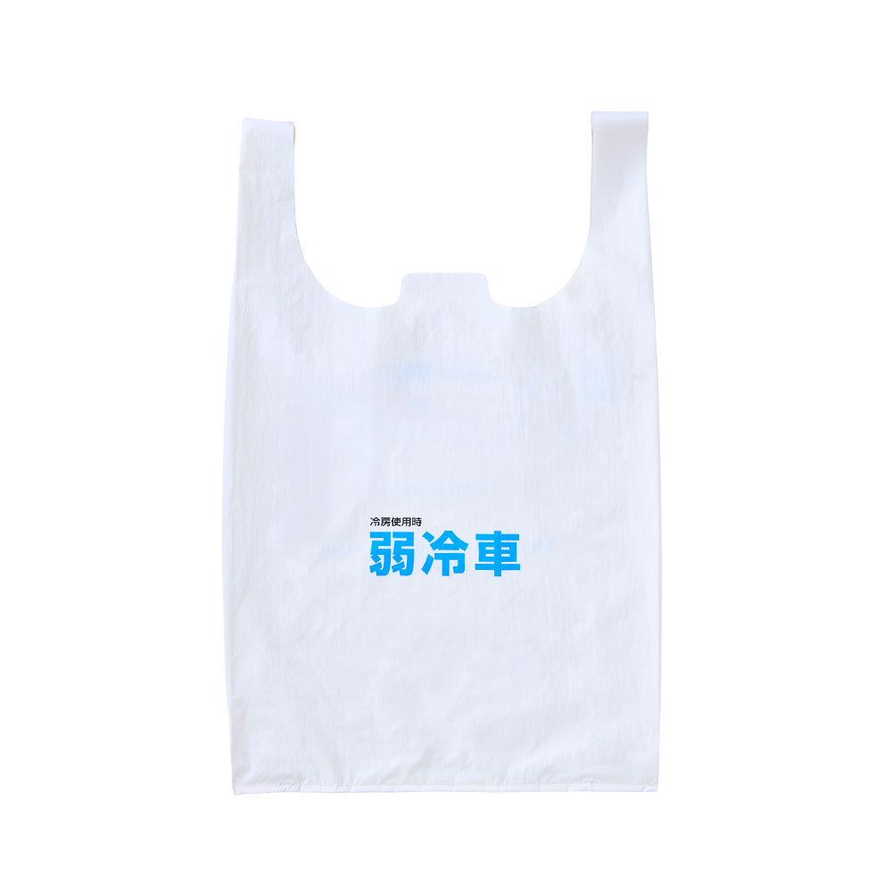 エコバッグ