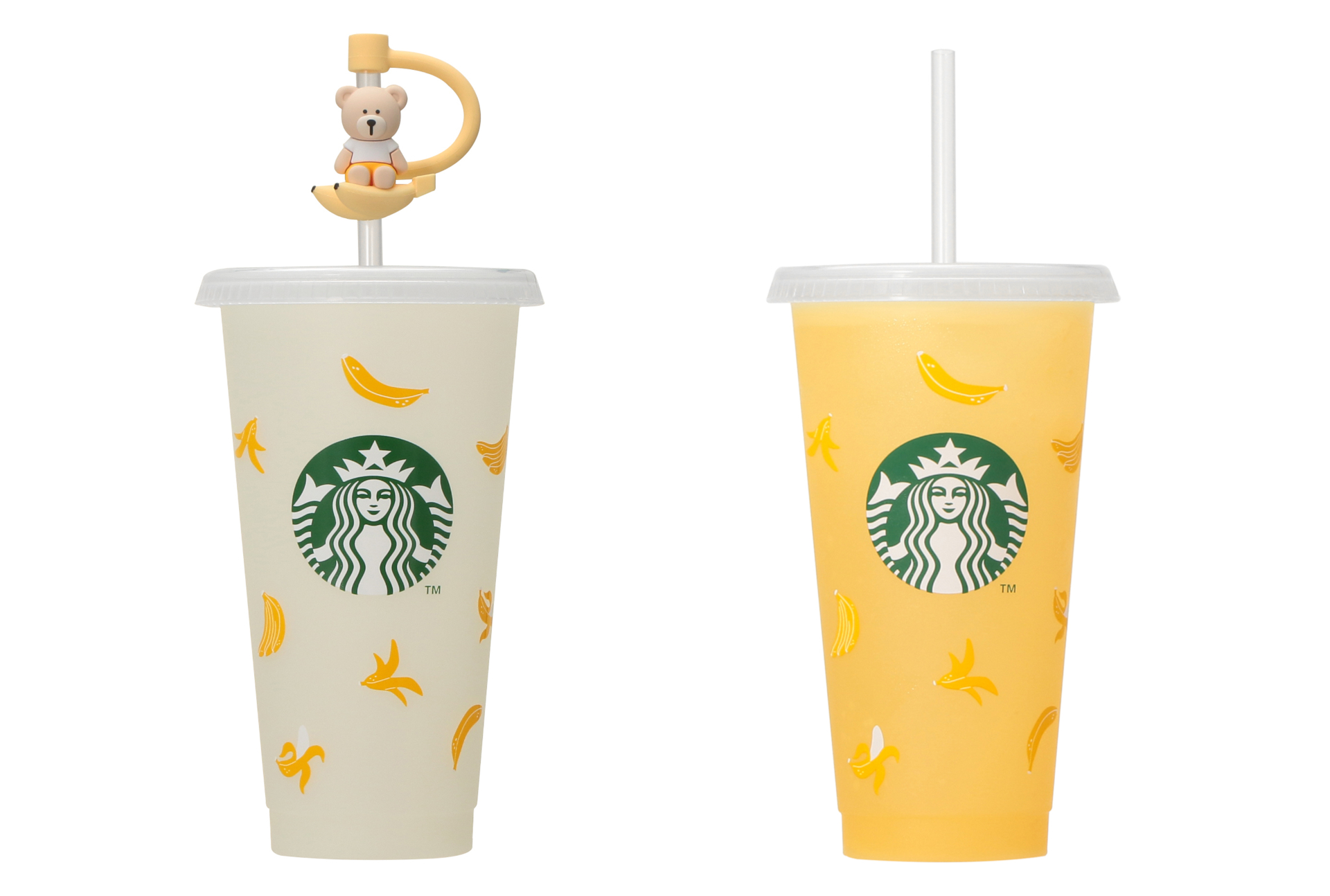 スターバックス日本上陸30周年記念の第2弾グッズが登場
