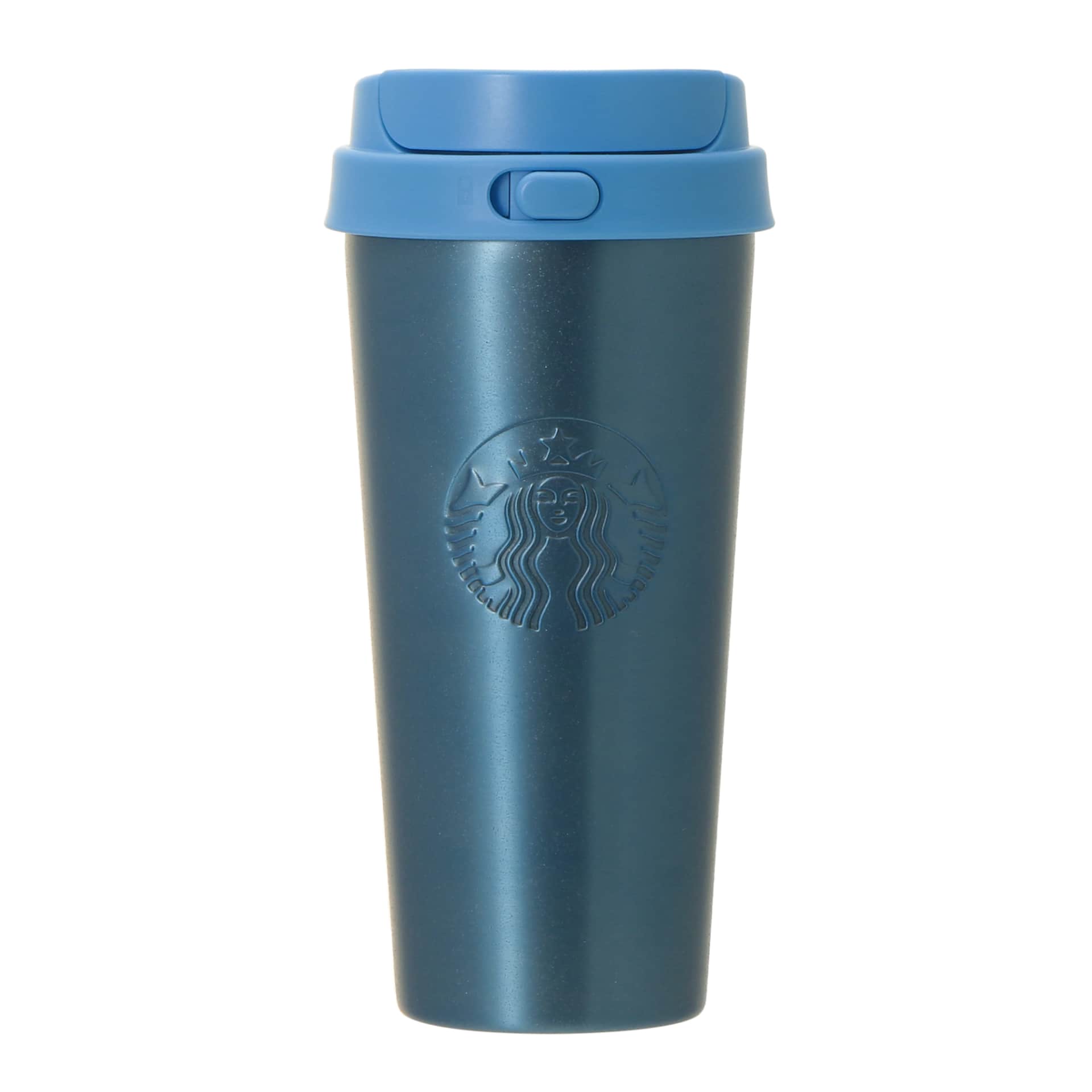 「ステンレスTOGOボトルグリッター 473ml」全4色（各5350円）