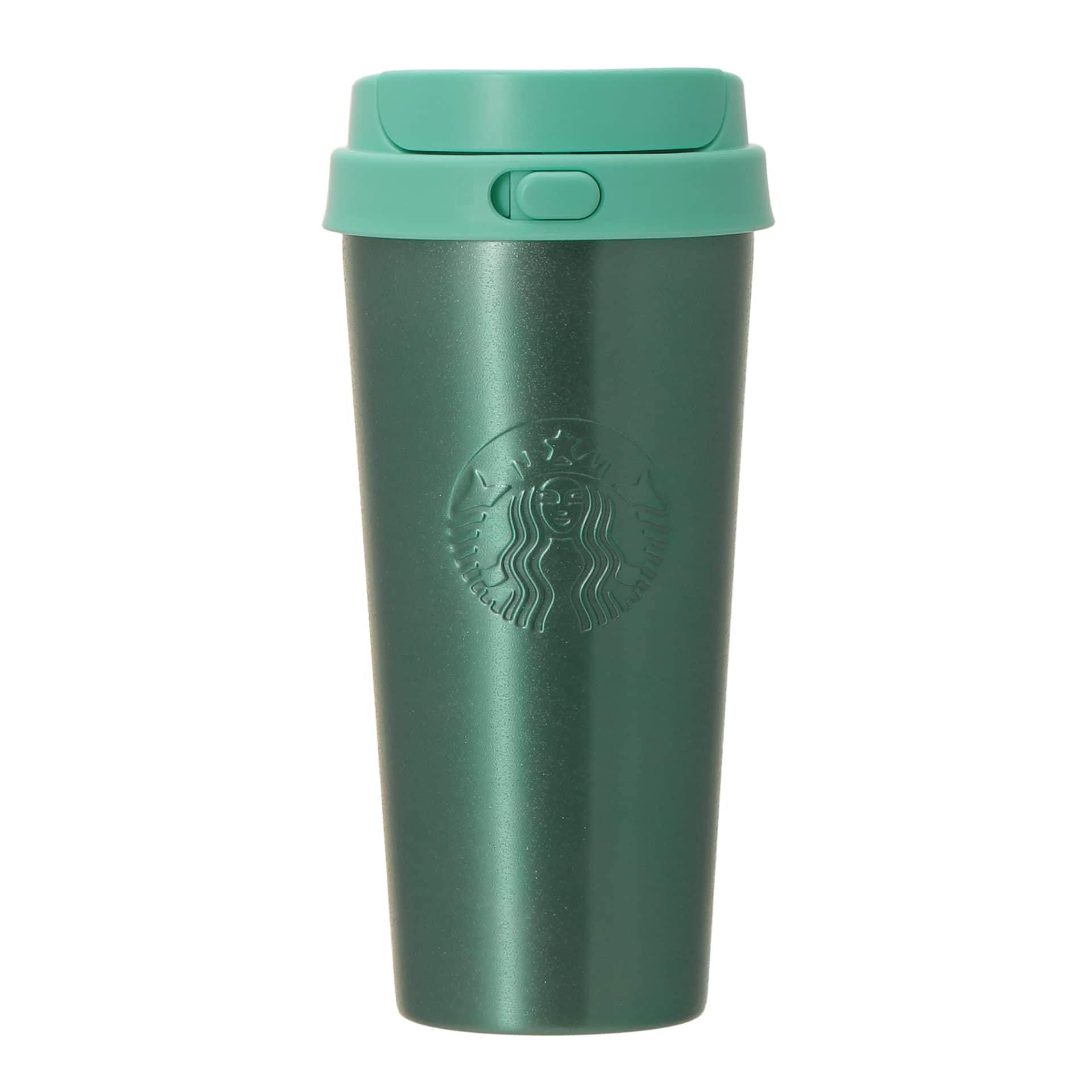 「ステンレスTOGOボトルグリッター 473ml」全4色（各5350円）