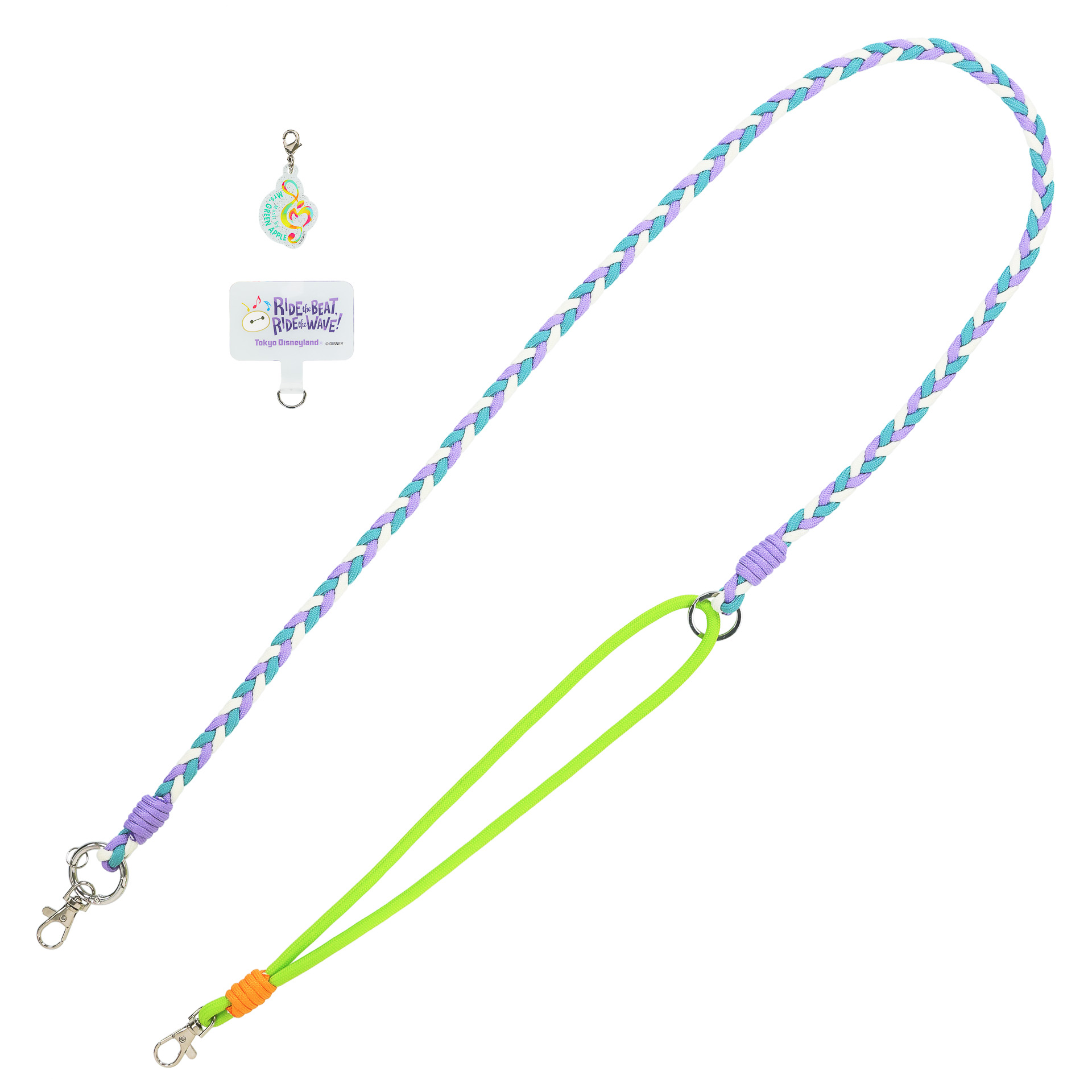 スマートフォンアクセサリー（2600円）