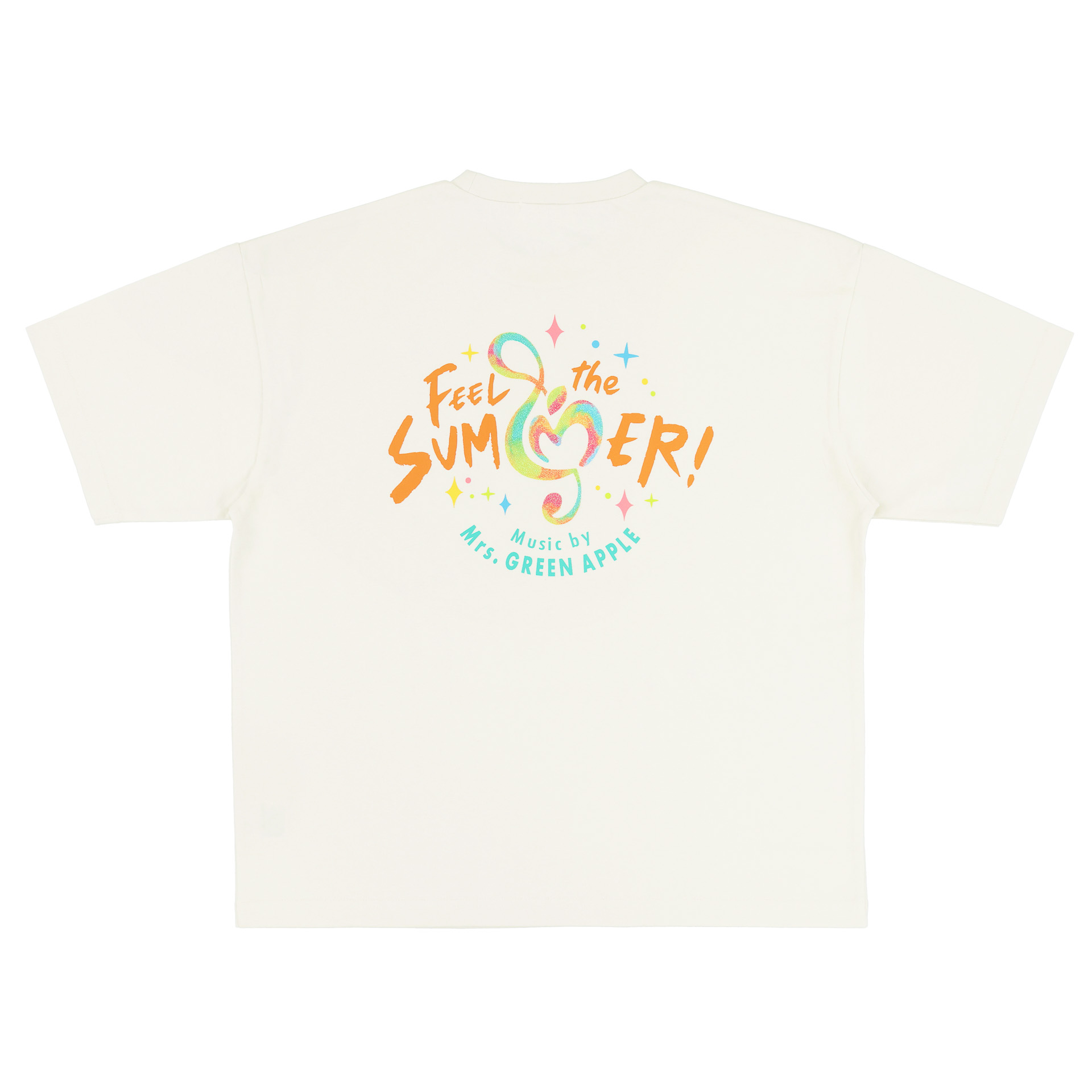 Tシャツ（S/M/L/LL 3900円）