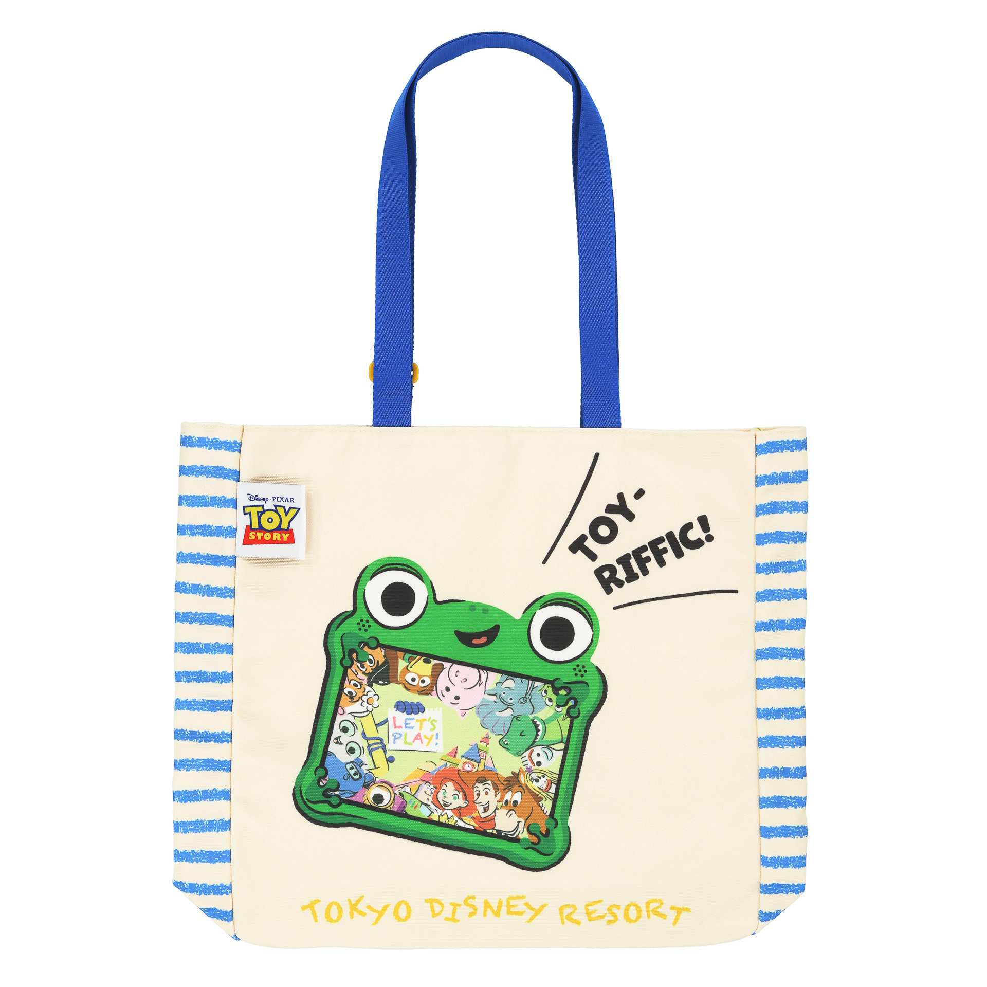 トートバッグ（3900円）