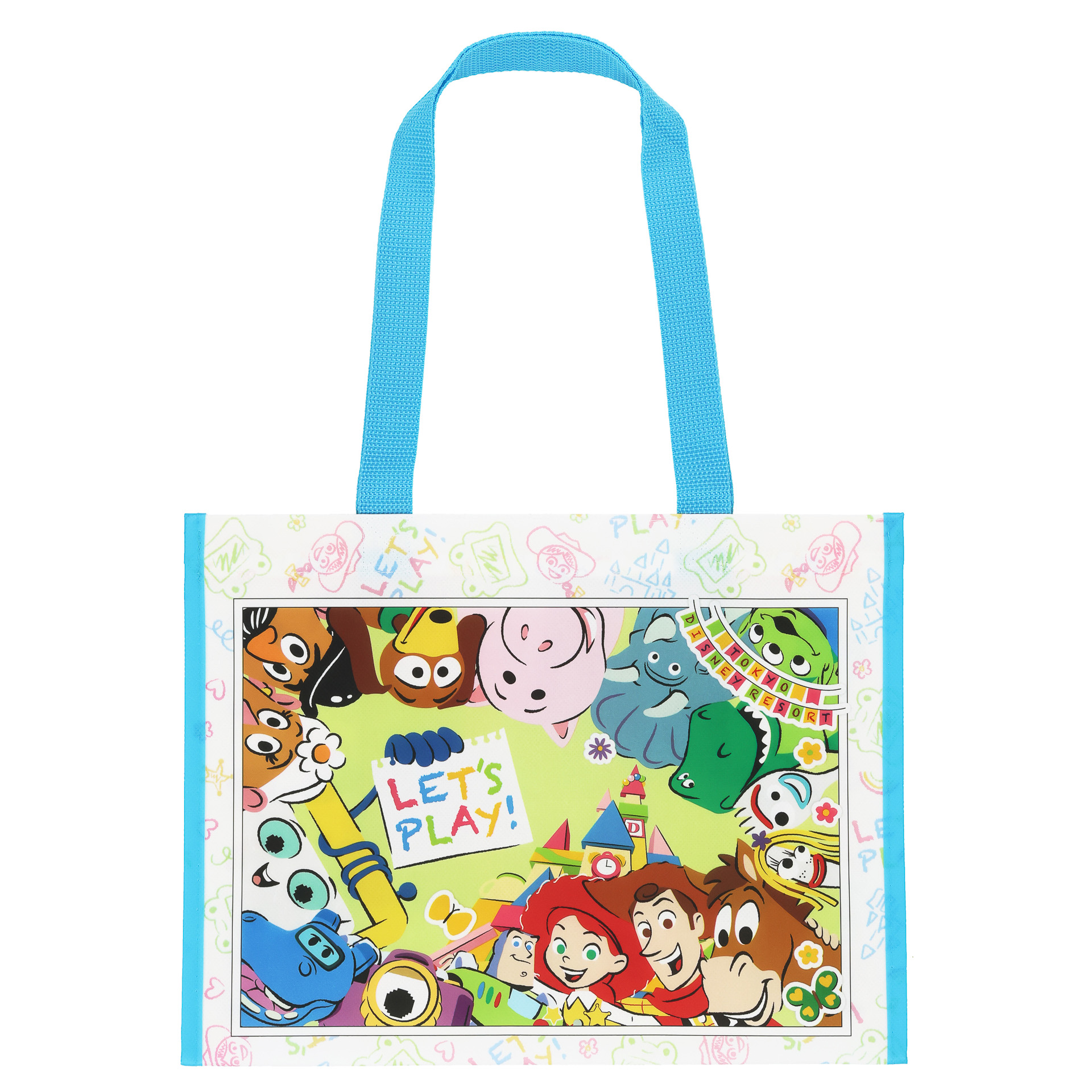 トートバッグ（800円）