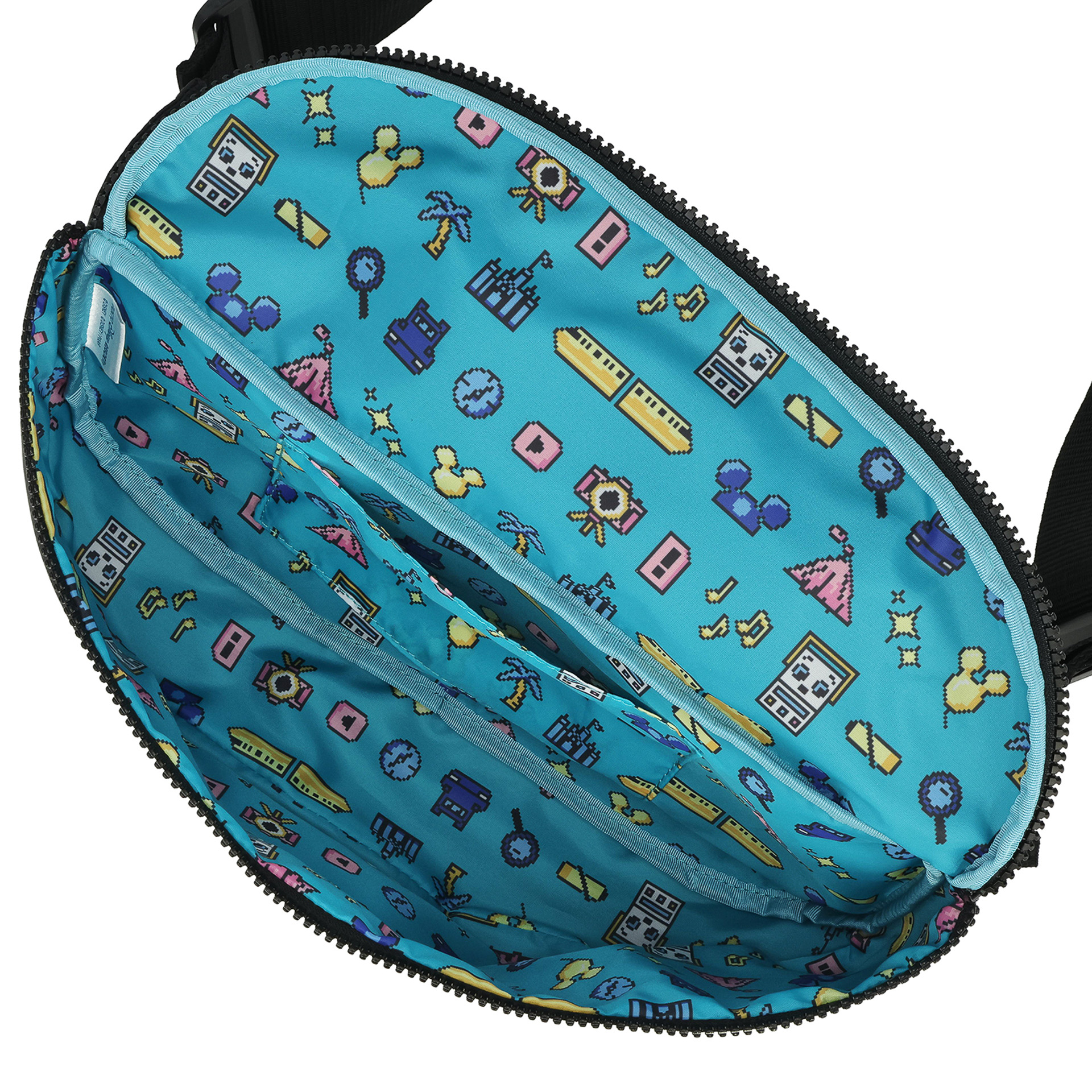ボディバッグ（3600円）