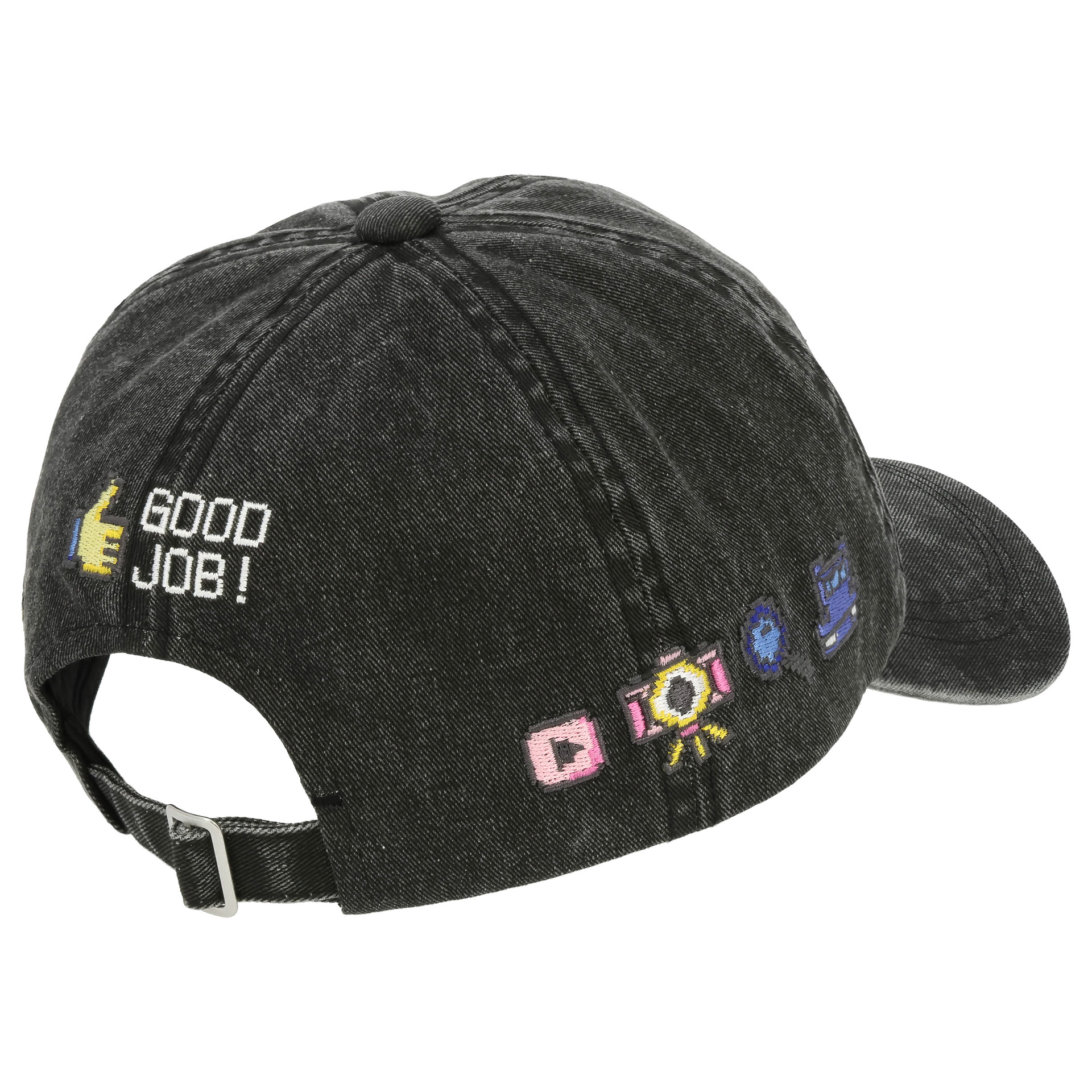 キャップ（3200円）