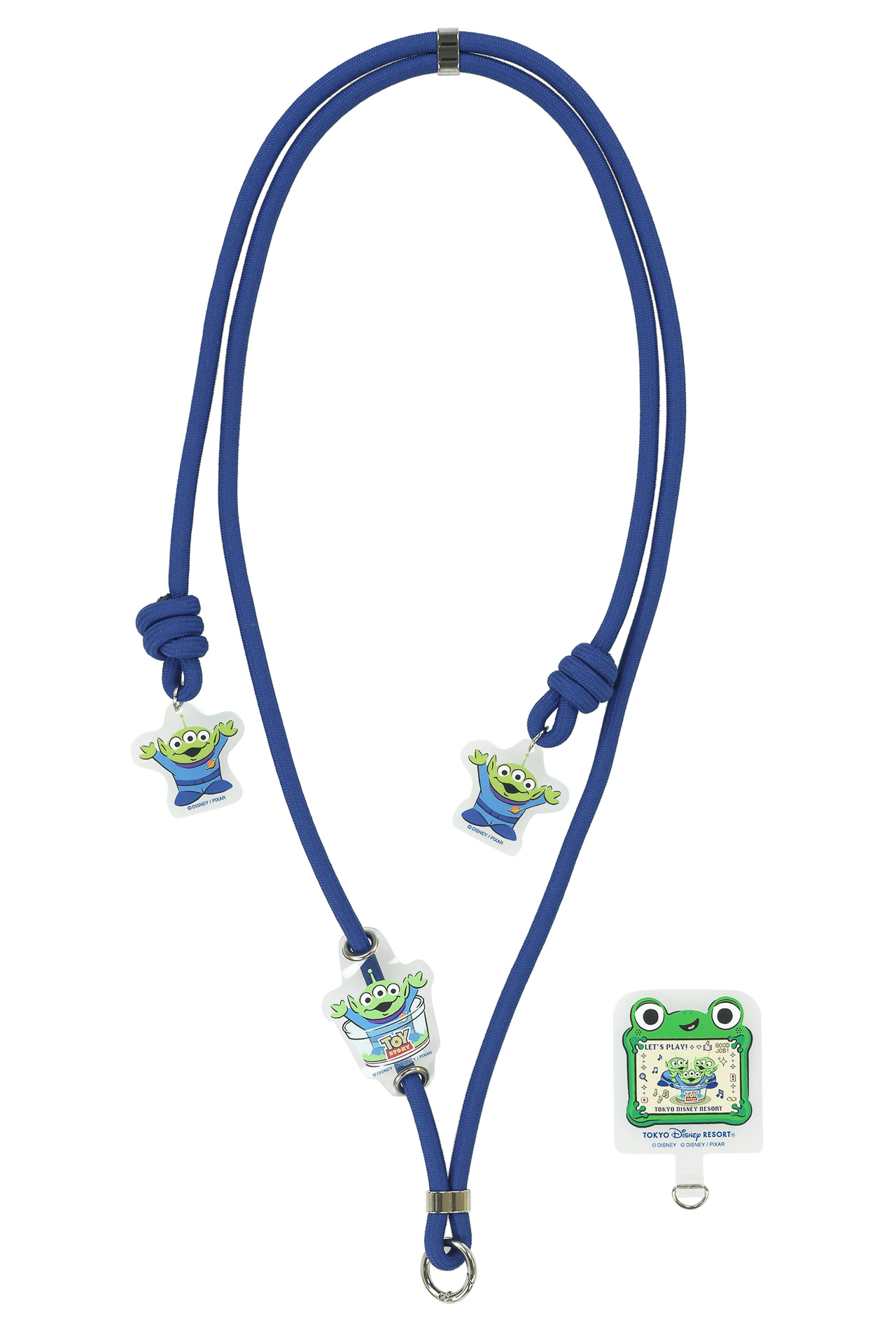 スマートフォンアクセサリー（2500円）