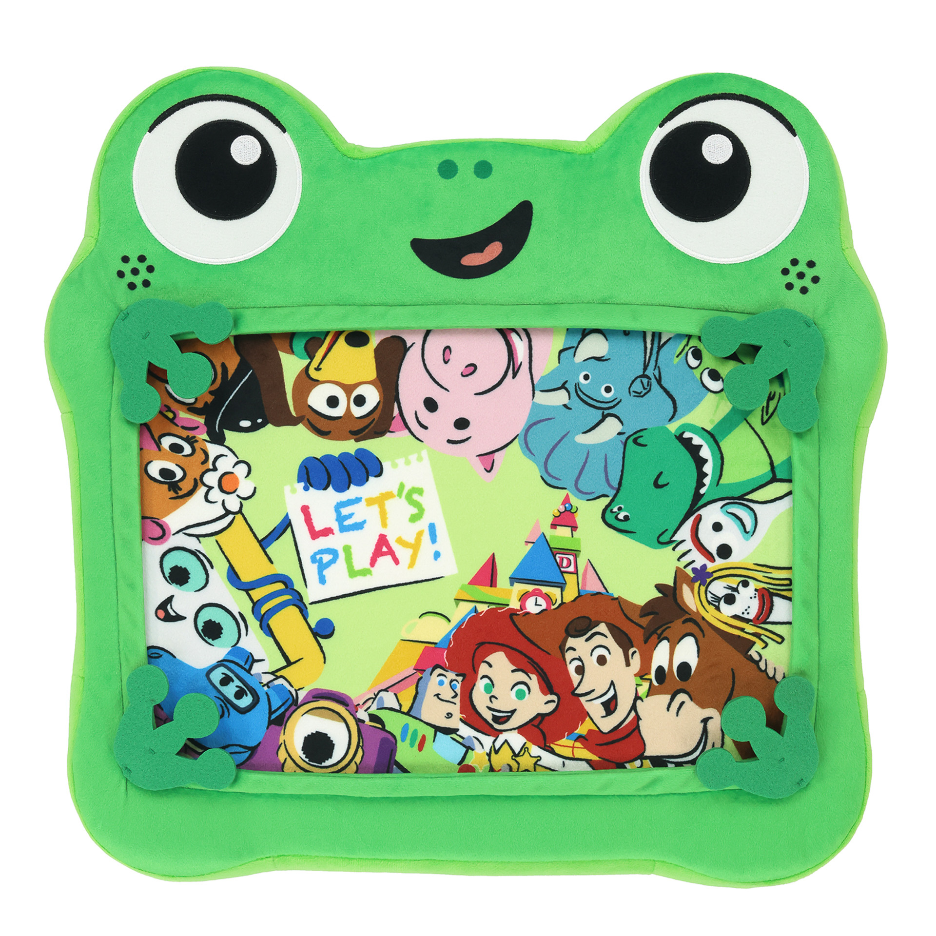 クッション（3300円）