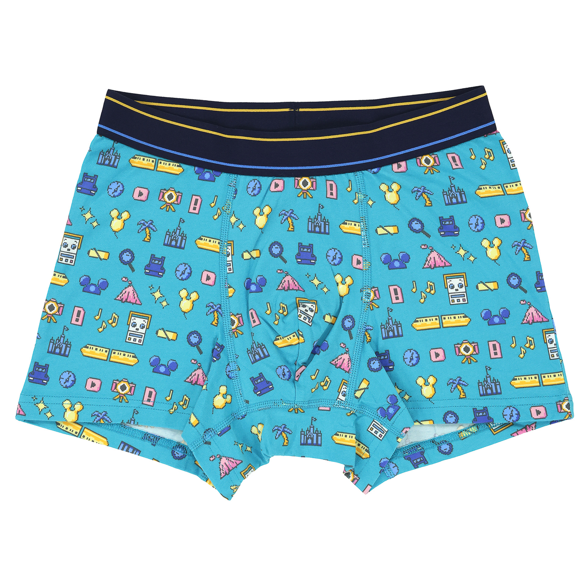 ボクサーパンツ（2100円）