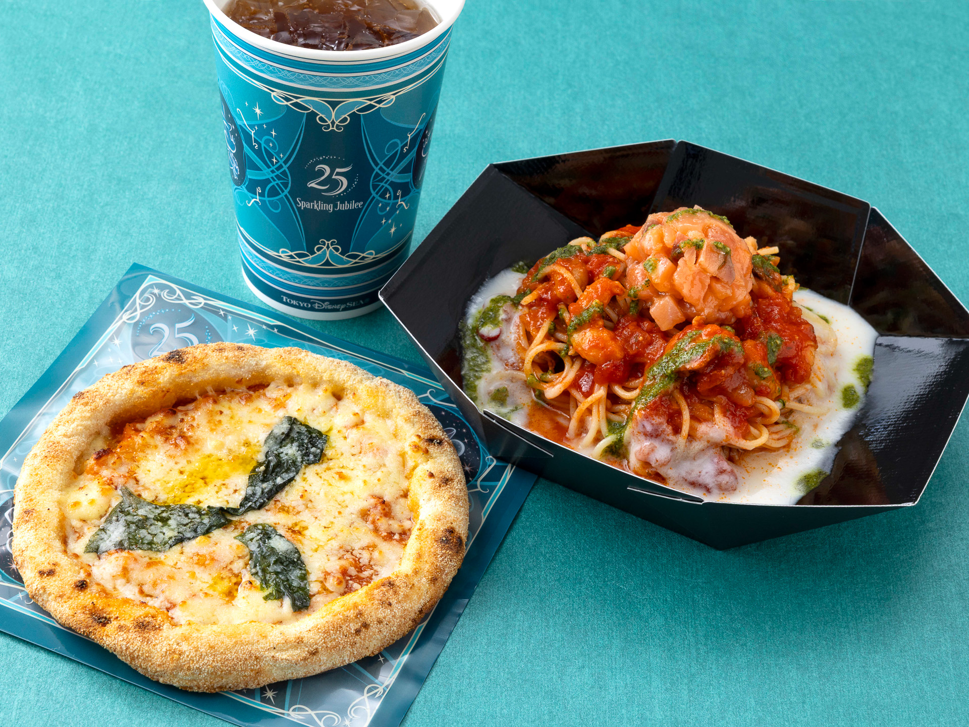 スペシャルセット（1580円）