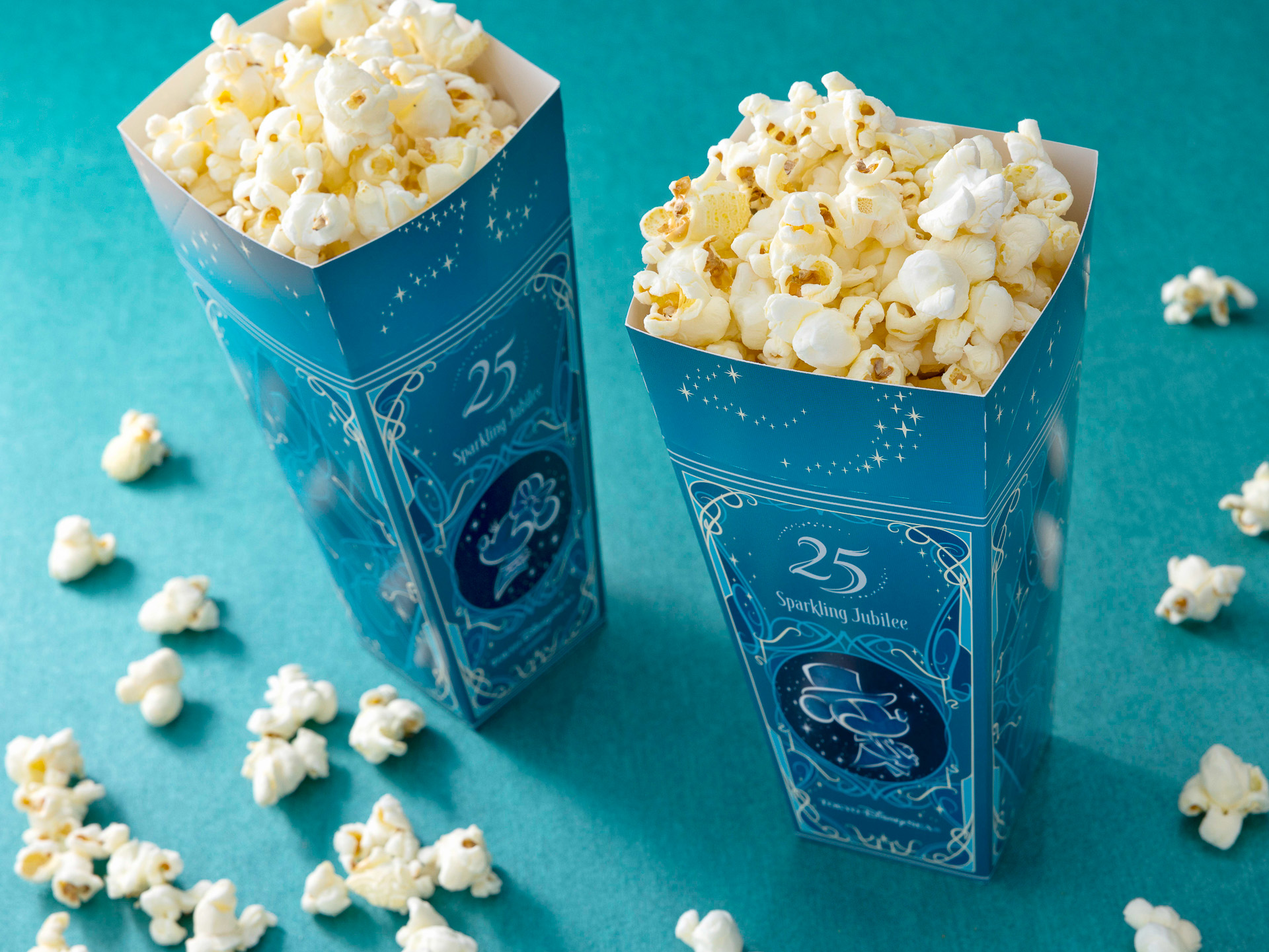 トリュフソルトポップコーン（400円）